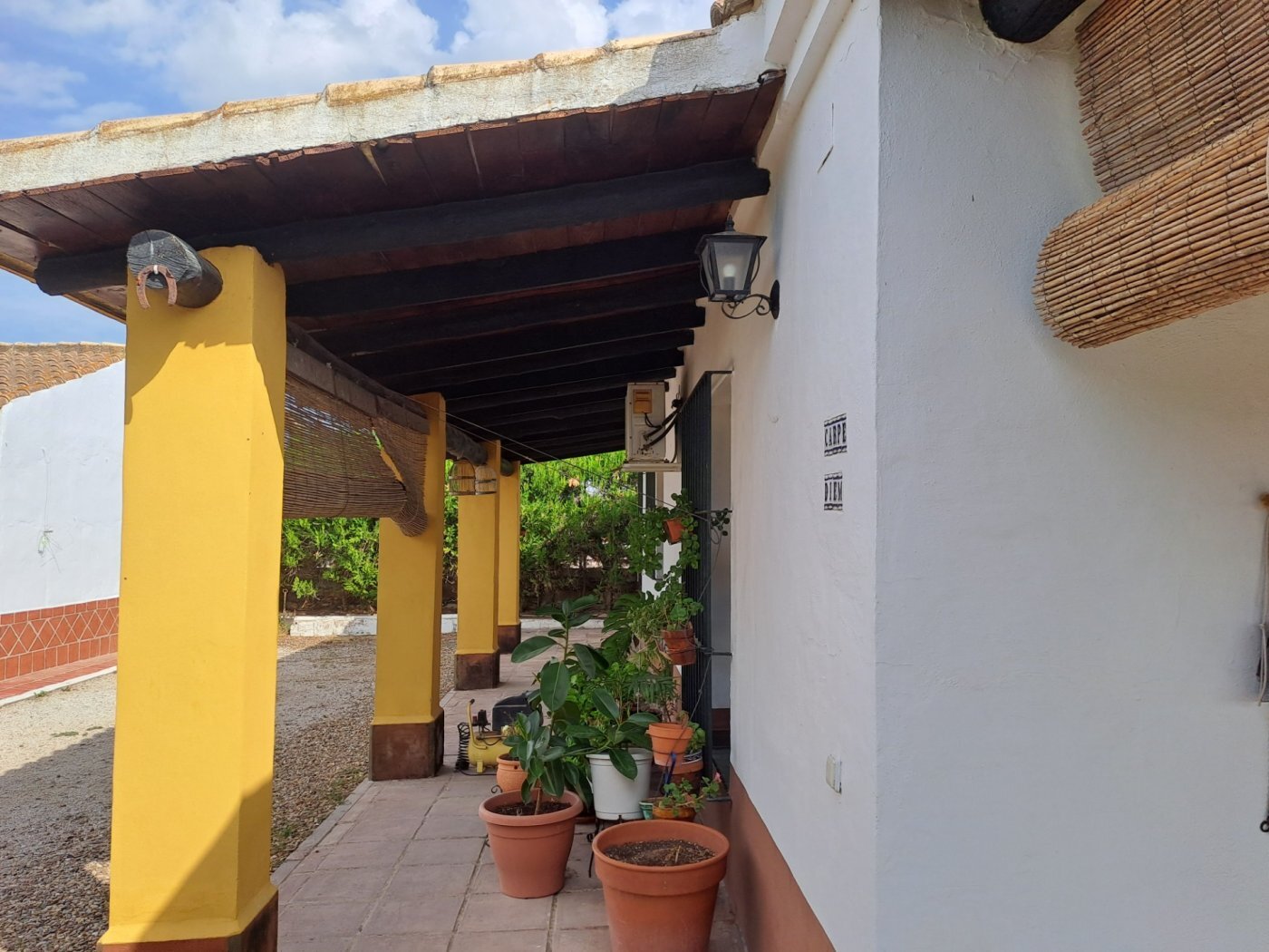 Casas o chalets-Venta-Cantillana-2036150-Foto-5