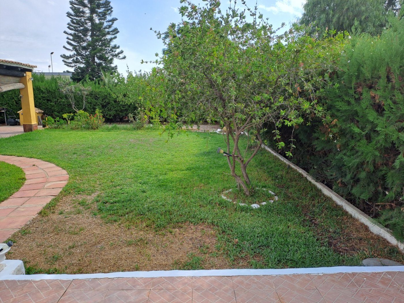 Casas o chalets-Venta-Cantillana-2036150-Foto-10