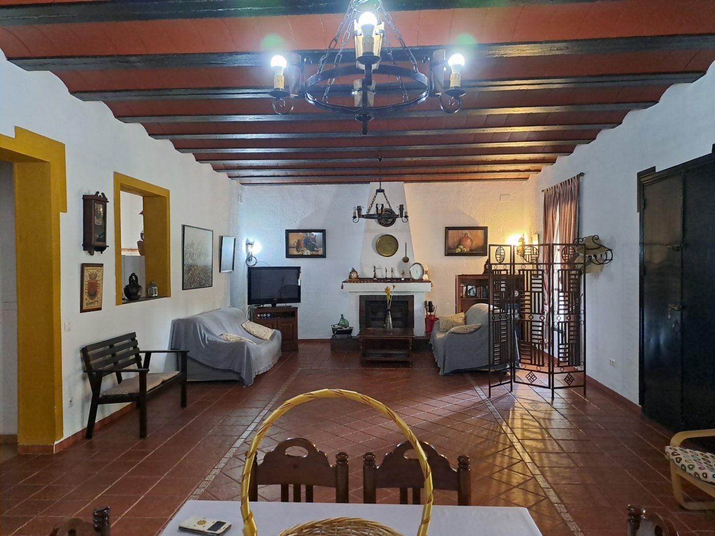 Casas o chalets-Venta-Cantillana-2036150-Foto-15