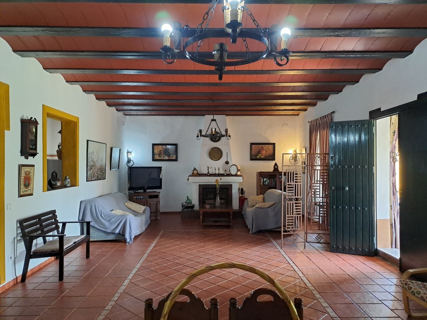 Casas o chalets-Venta-Cantillana-2036150-Foto-14