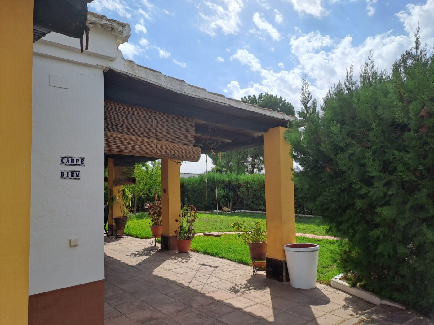Casas o chalets-Venta-Cantillana-2036150-Foto-20