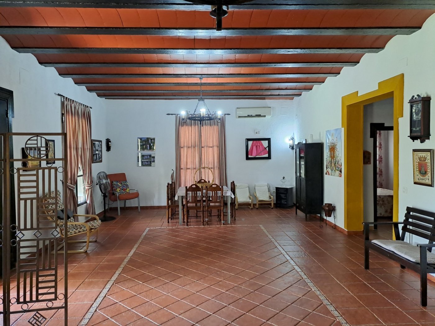 Casas o chalets-Venta-Cantillana-2036150-Foto-16