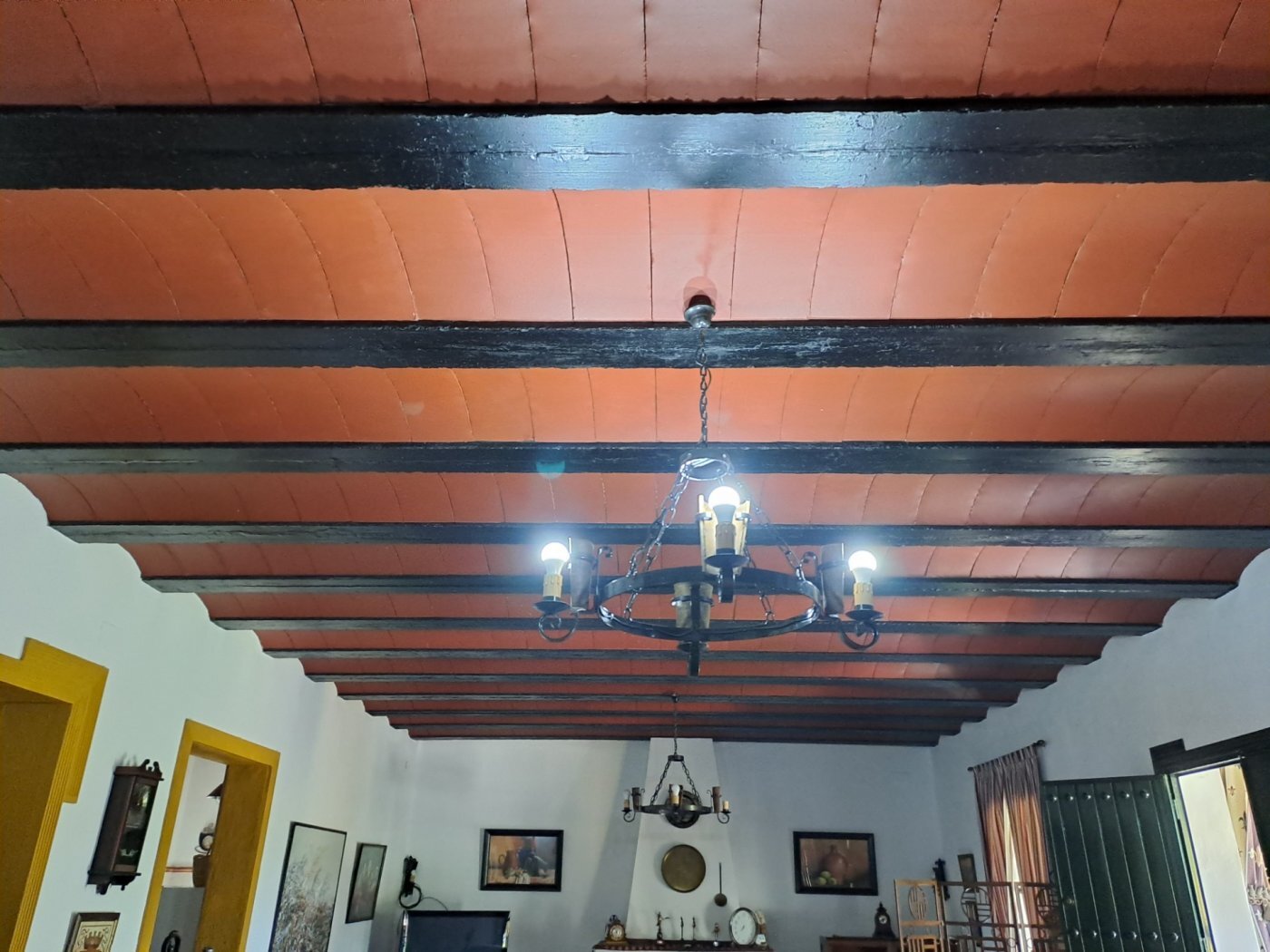 Casas o chalets-Venta-Cantillana-2036150-Foto-18