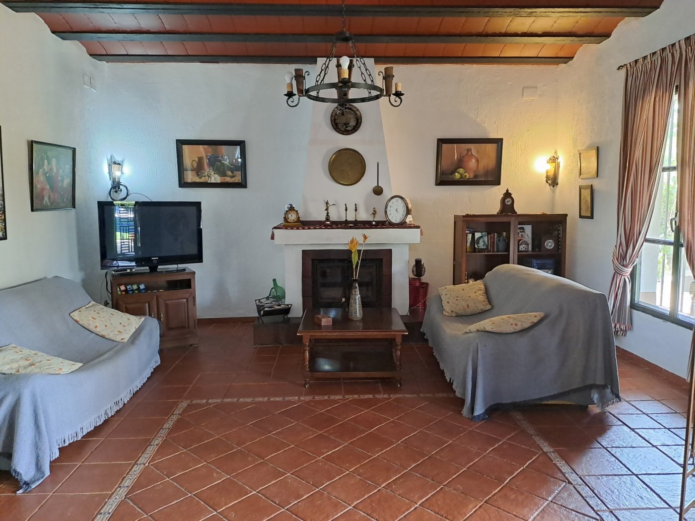 Casas o chalets-Venta-Cantillana-2036150-Foto-24