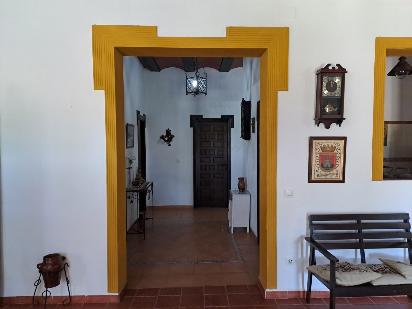 Casas o chalets-Venta-Cantillana-2036150-Foto-28