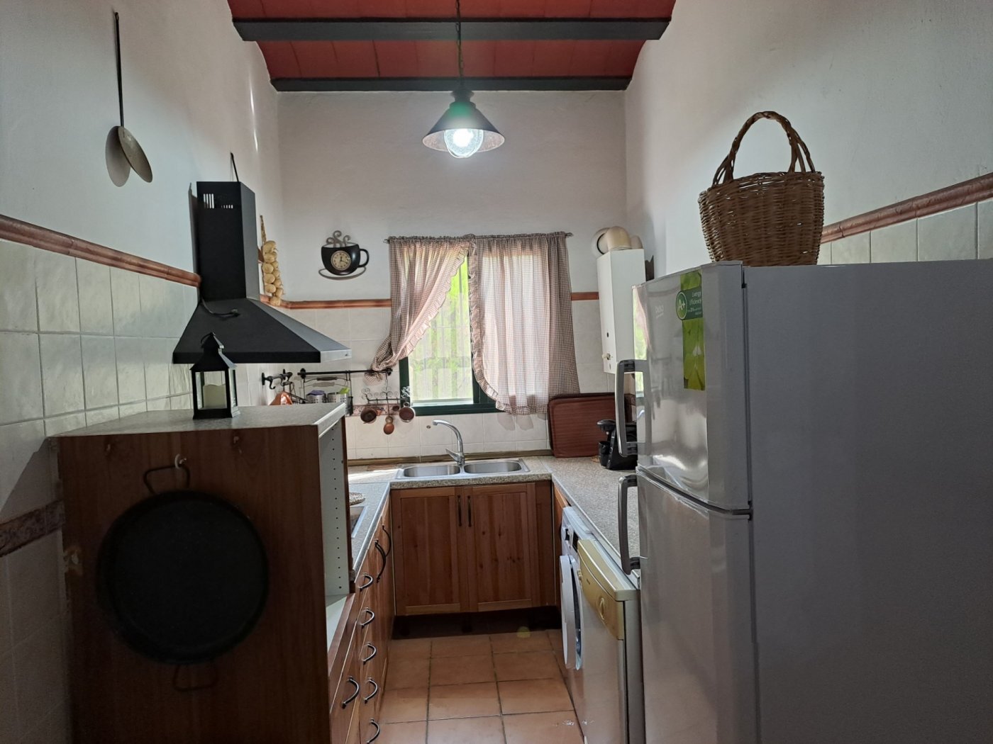 Casas o chalets-Venta-Cantillana-2036150-Foto-26