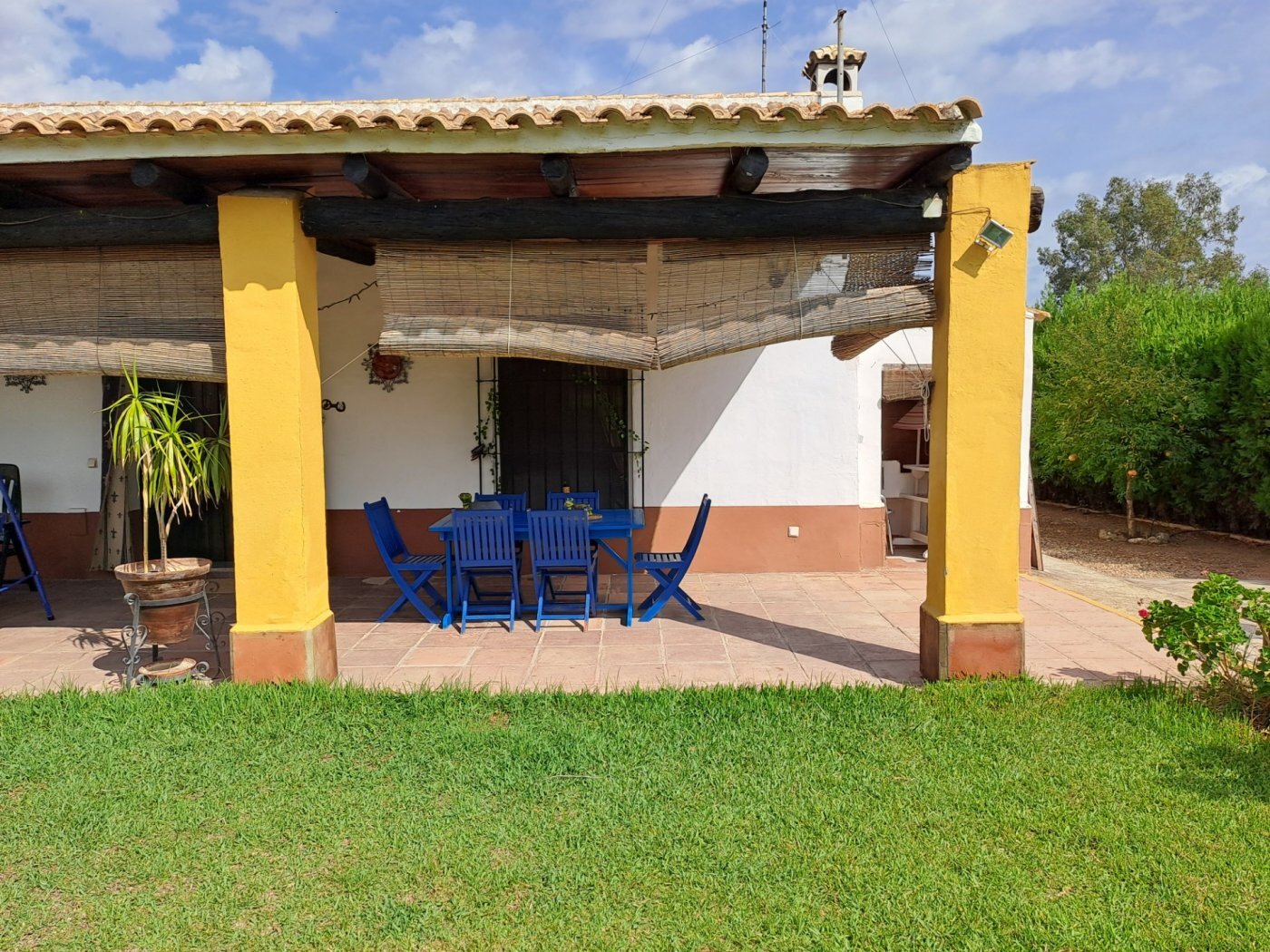 Casas o chalets-Venta-Cantillana-2036150-Foto-39