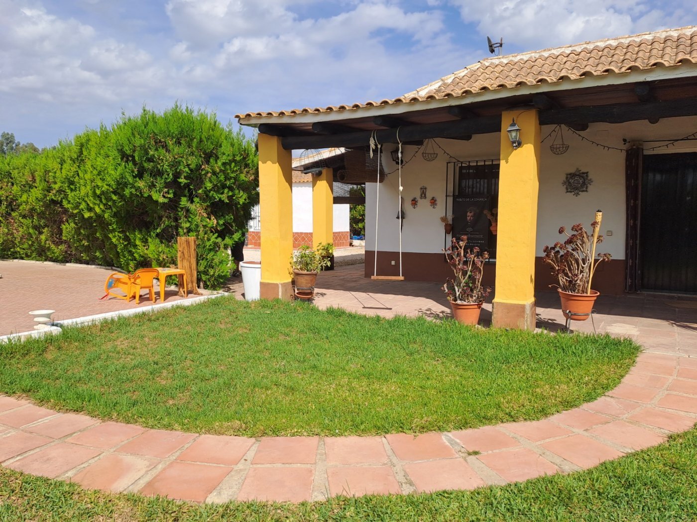 Casas o chalets-Venta-Cantillana-2036150-Foto-38