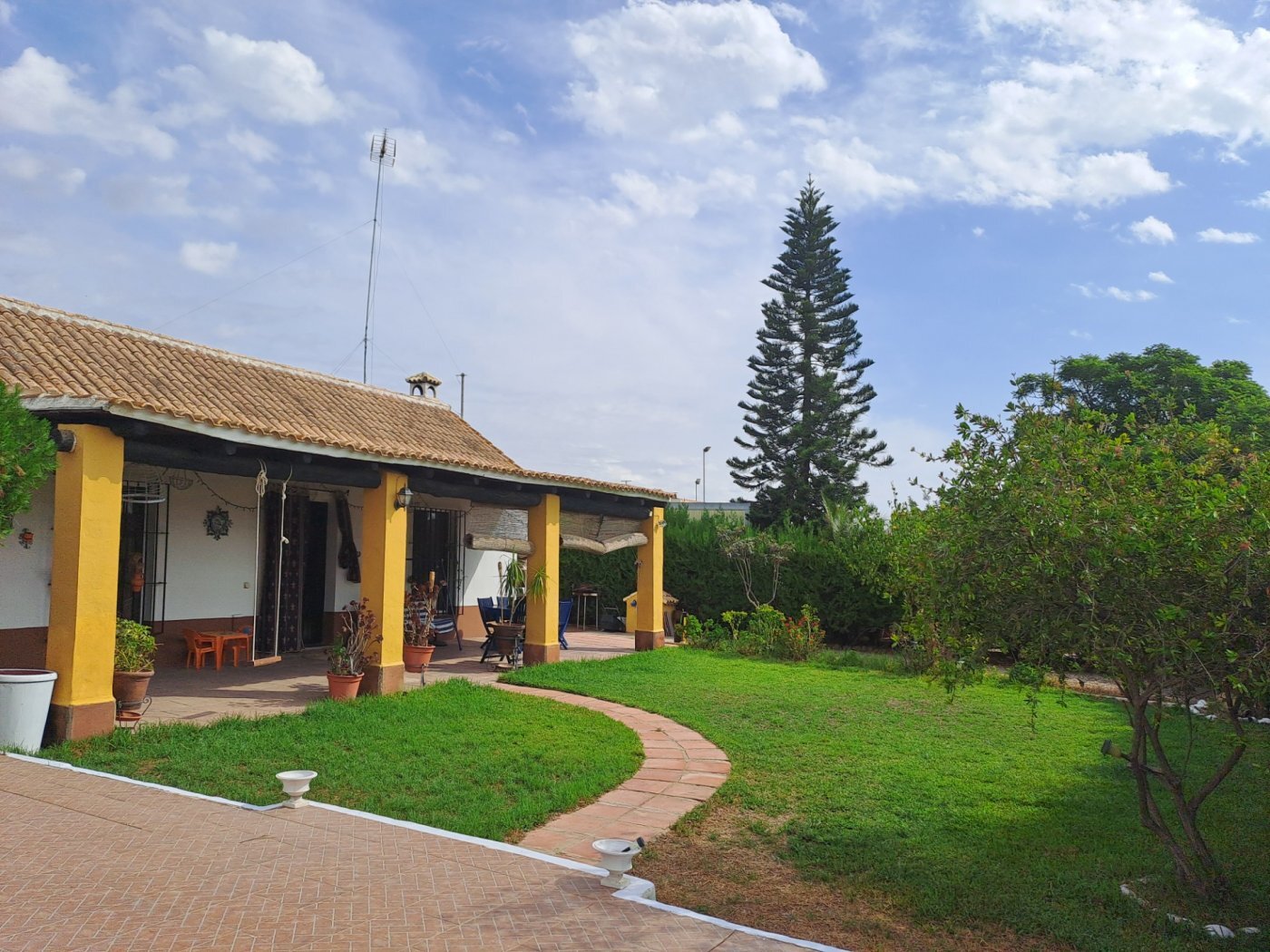 Casas o chalets-Venta-Cantillana-2036150-Foto-42