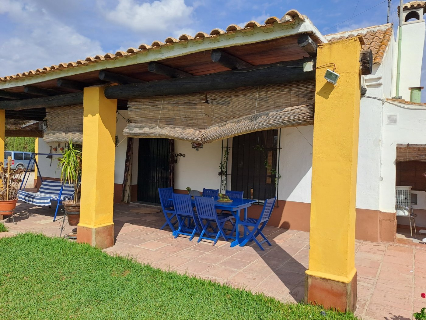 Casas o chalets-Venta-Cantillana-2036150-Foto-41