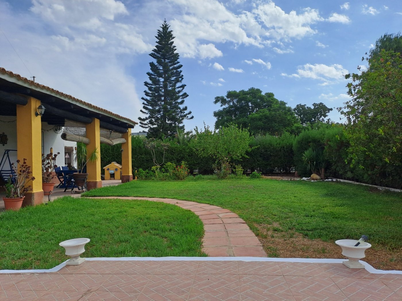 Casas o chalets-Venta-Cantillana-2036150-Foto-45