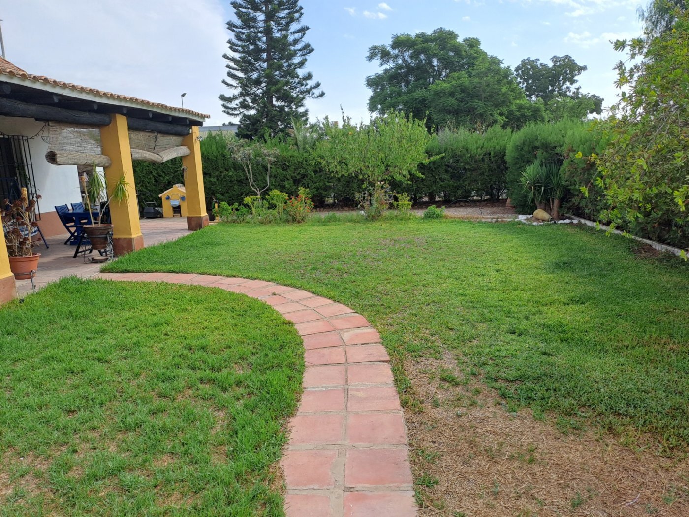 Casas o chalets-Venta-Cantillana-2036150-Foto-44