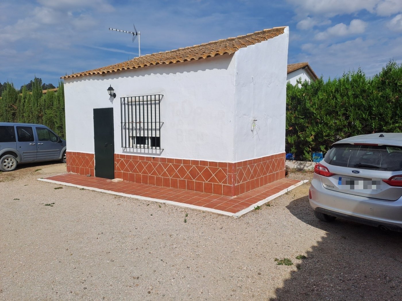 Casas o chalets-Venta-Cantillana-2036150-Foto-47