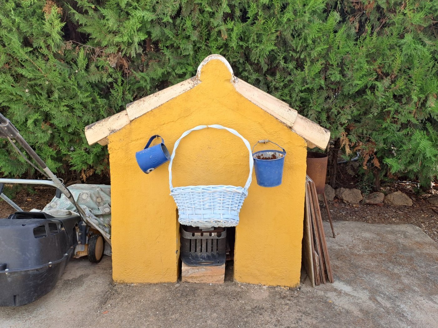 Casas o chalets-Venta-Cantillana-2036150-Foto-53