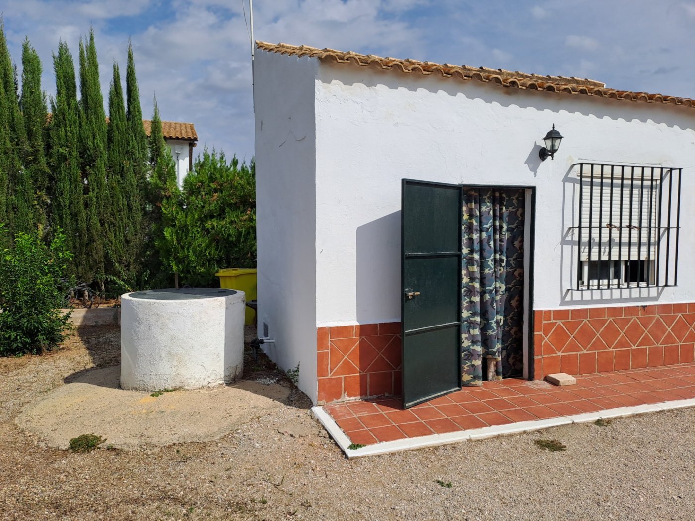 Casas o chalets-Venta-Cantillana-2036150-Foto-52