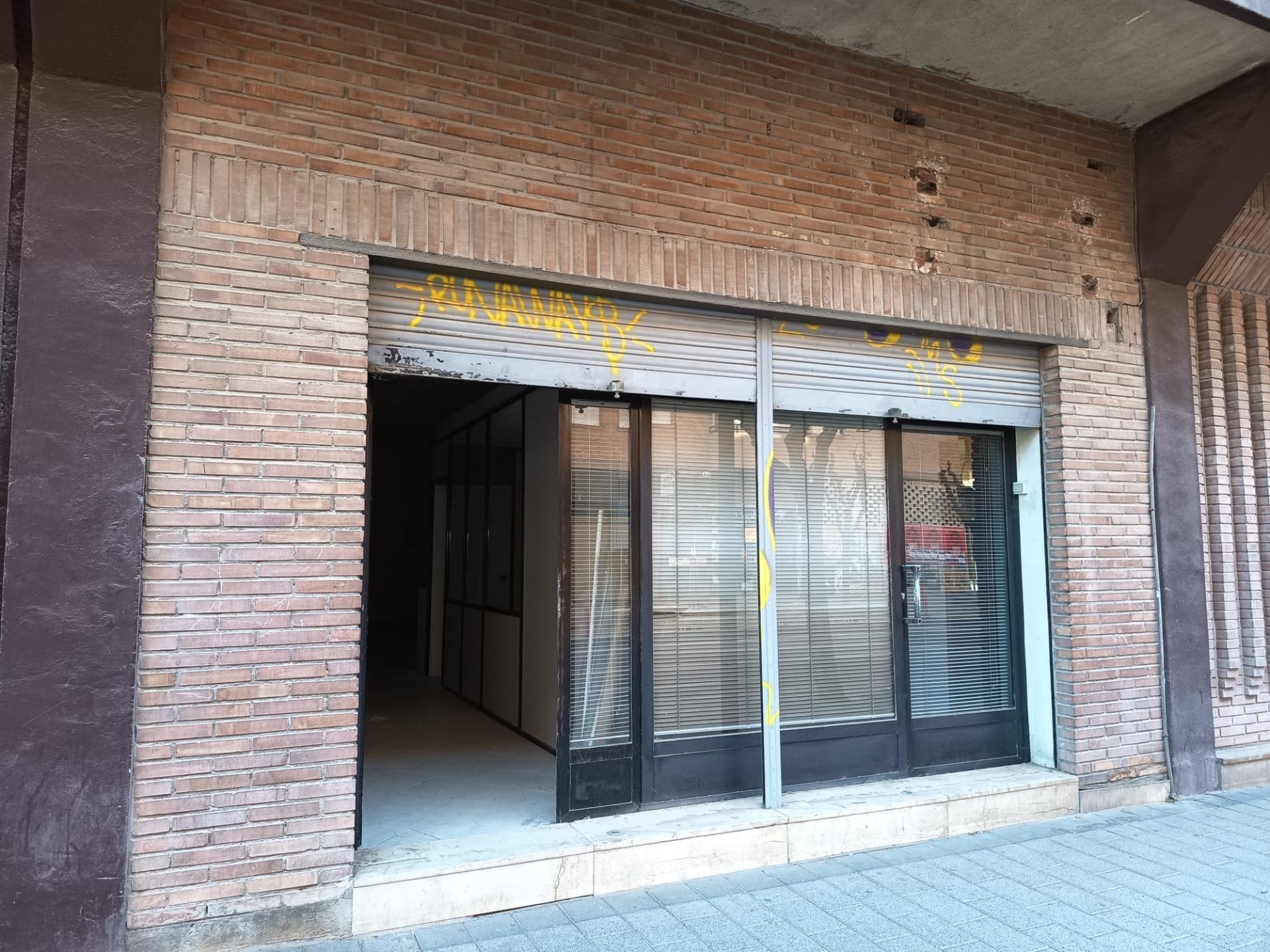 Local Comercial en alquiler, Murcia