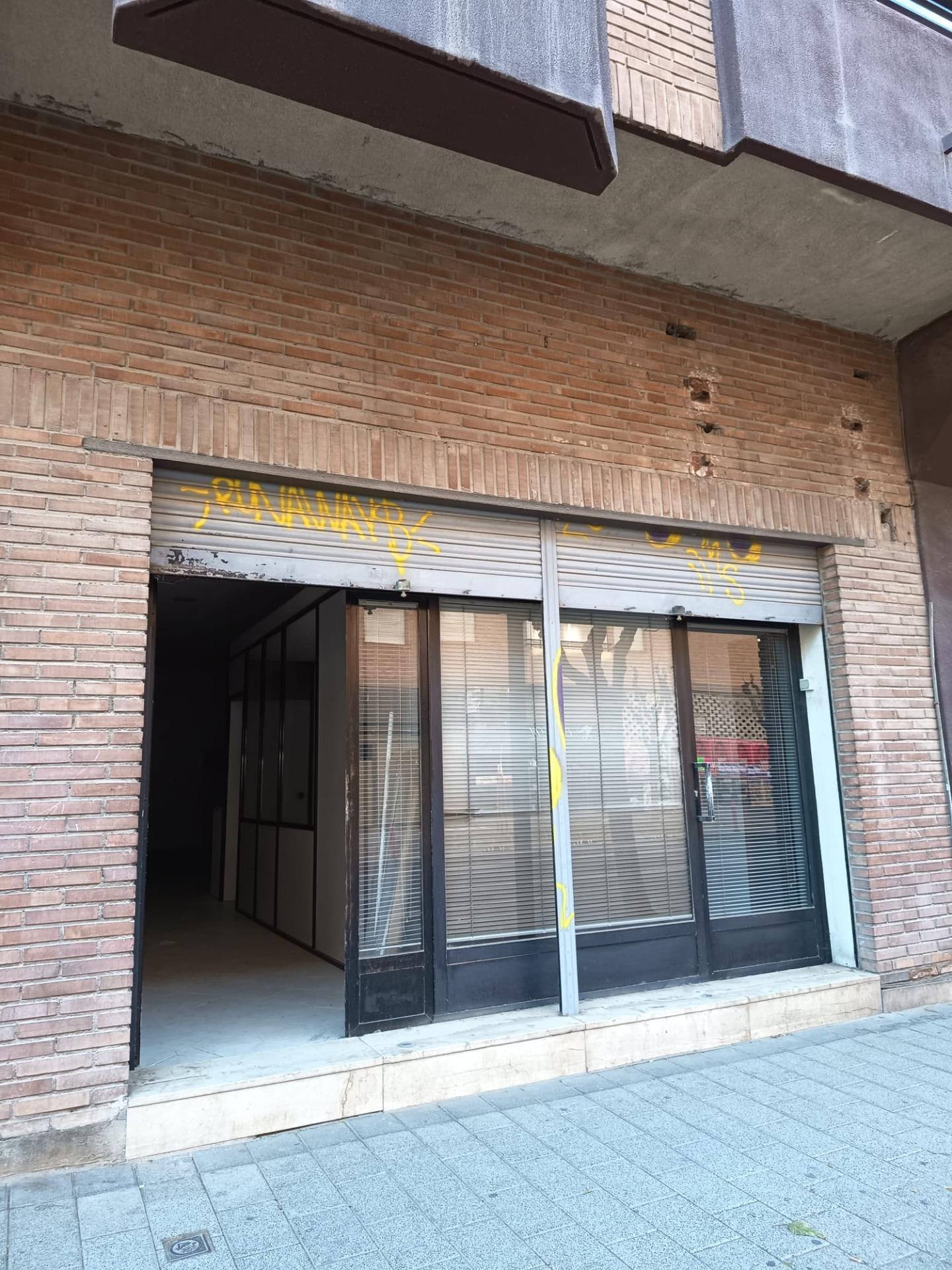 Local Comercial en alquiler, Buenos Aires, Murcia, Murcia