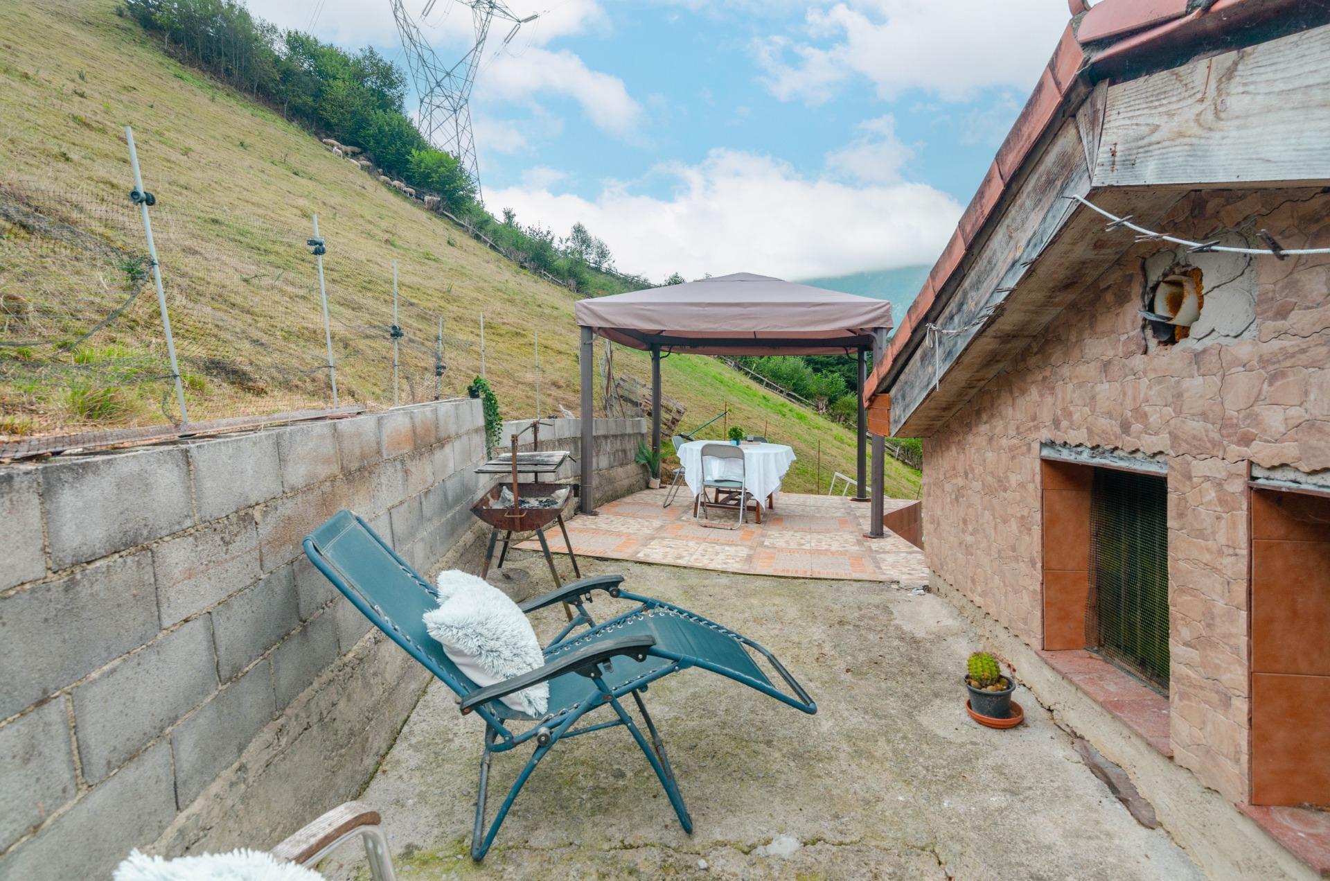 Casas o chalets-Venta-Riosa-2016104-Foto-3