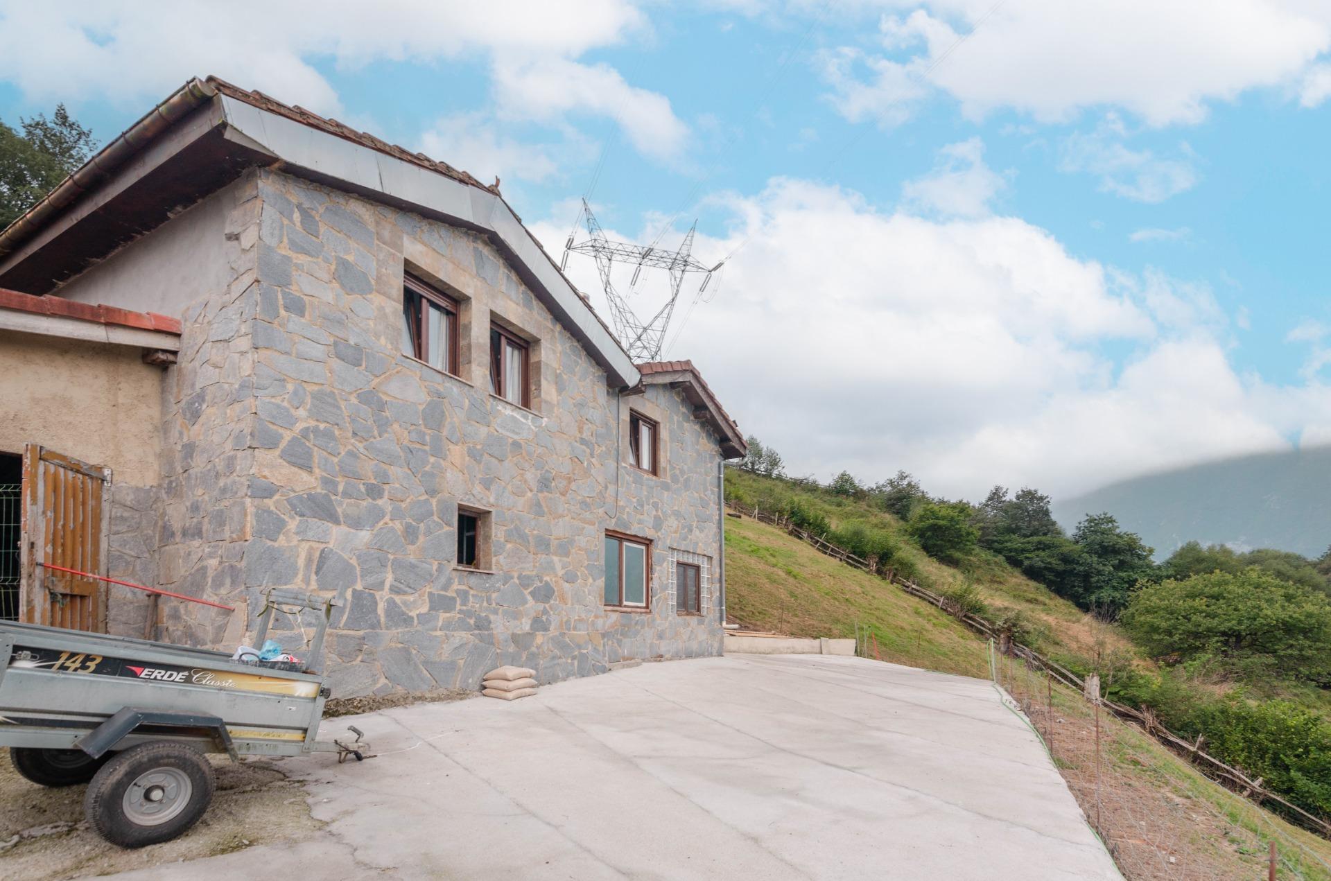 Casas o chalets-Venta-Riosa-2016104-Foto-31