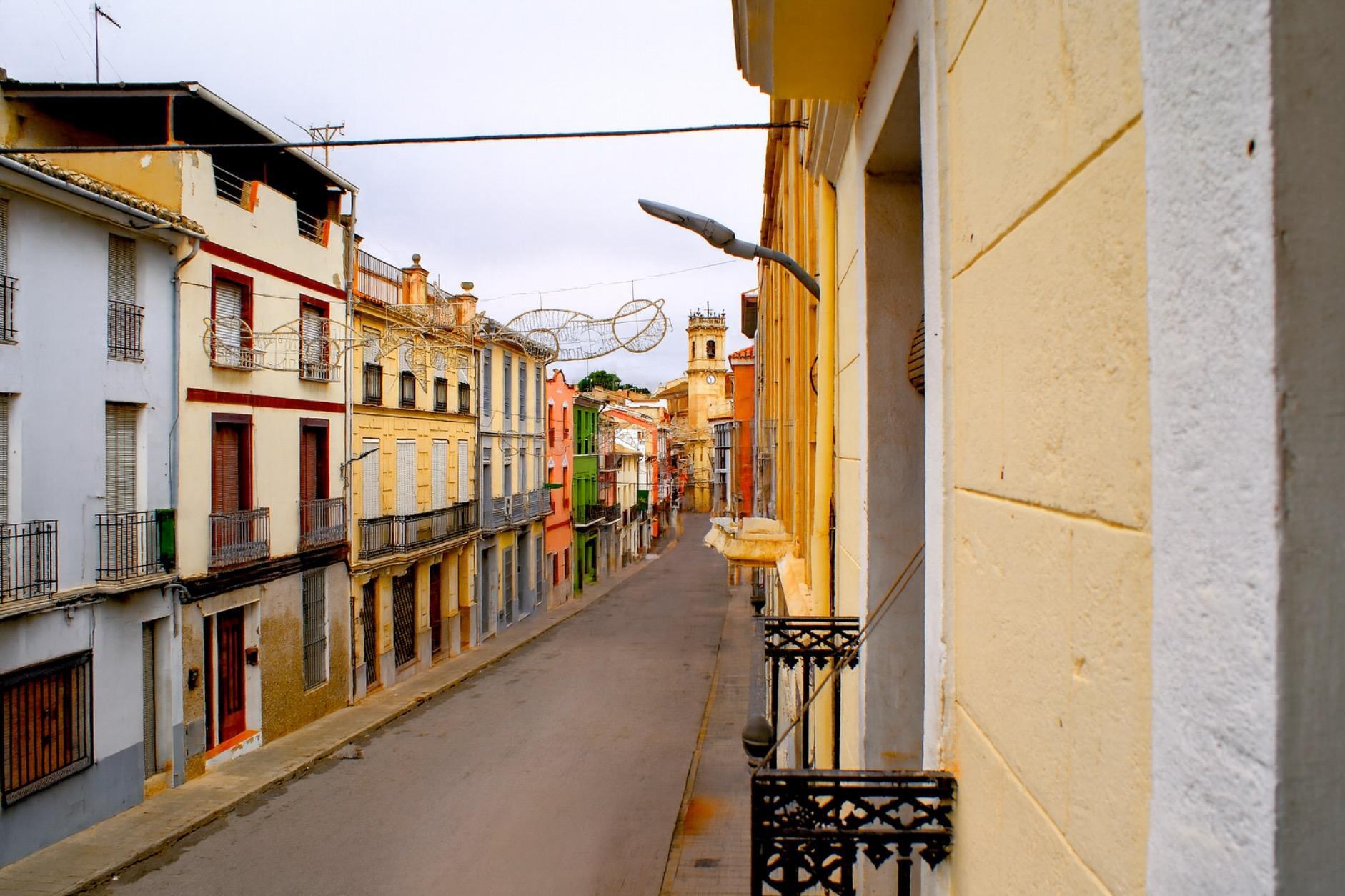 Casas o chalets-Venta-La Font de la Figuera-2016110-Foto-3