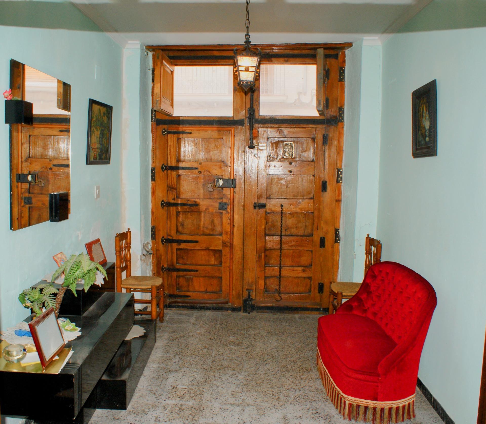 Casas o chalets-Venta-La Font de la Figuera-2016110