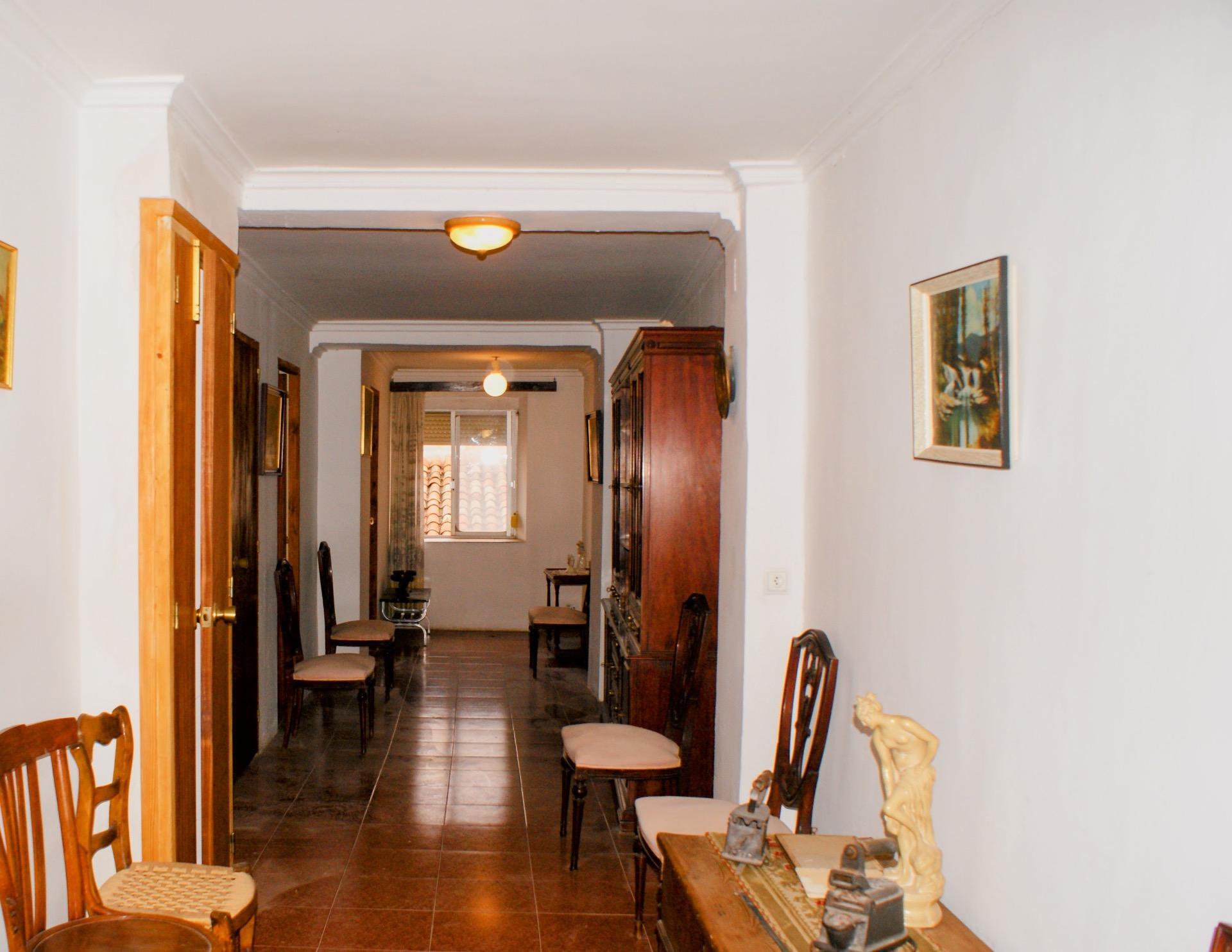 Casas o chalets-Venta-La Font de la Figuera-2016110-Foto-12