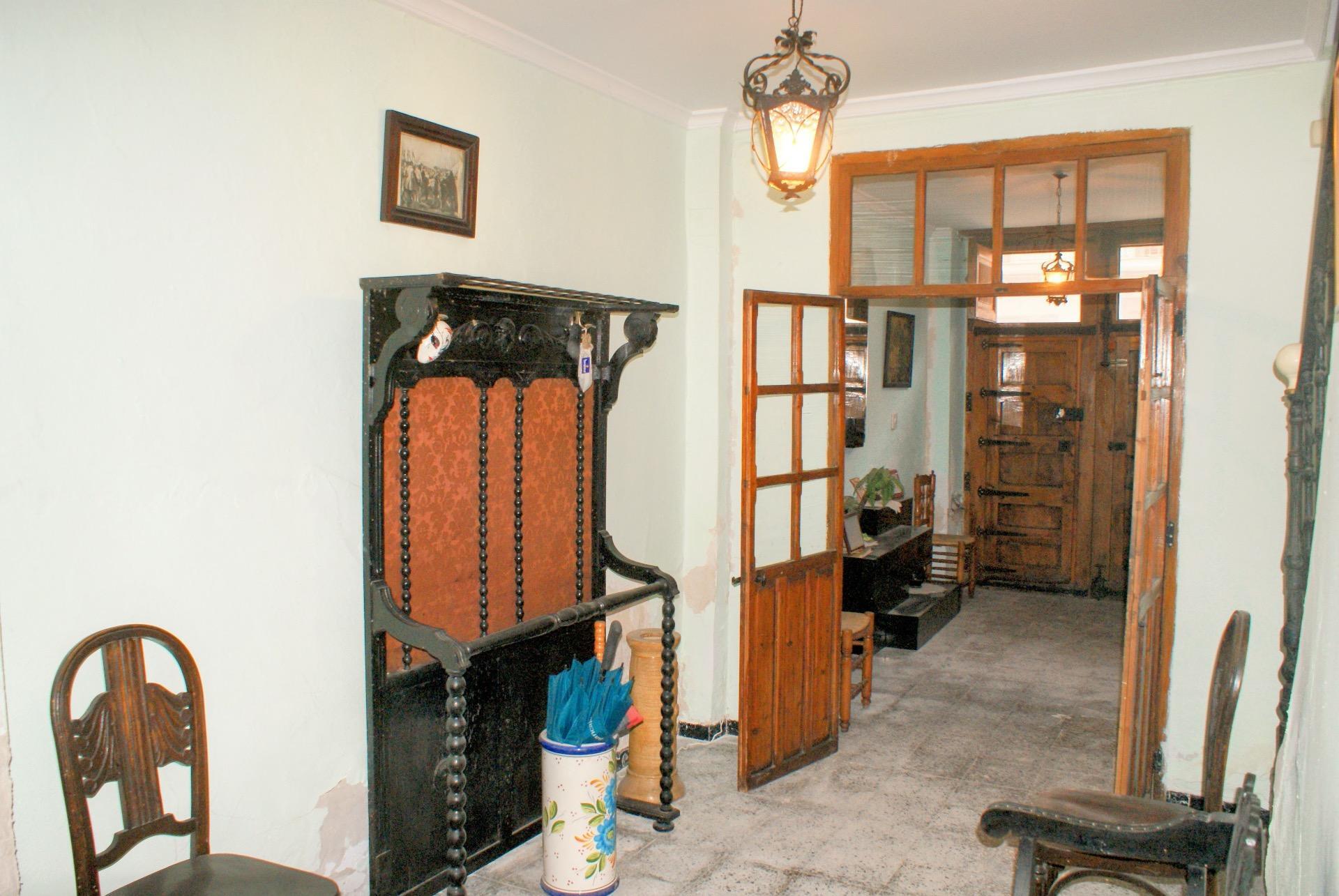 Casas o chalets-Venta-La Font de la Figuera-2016110-Foto-28