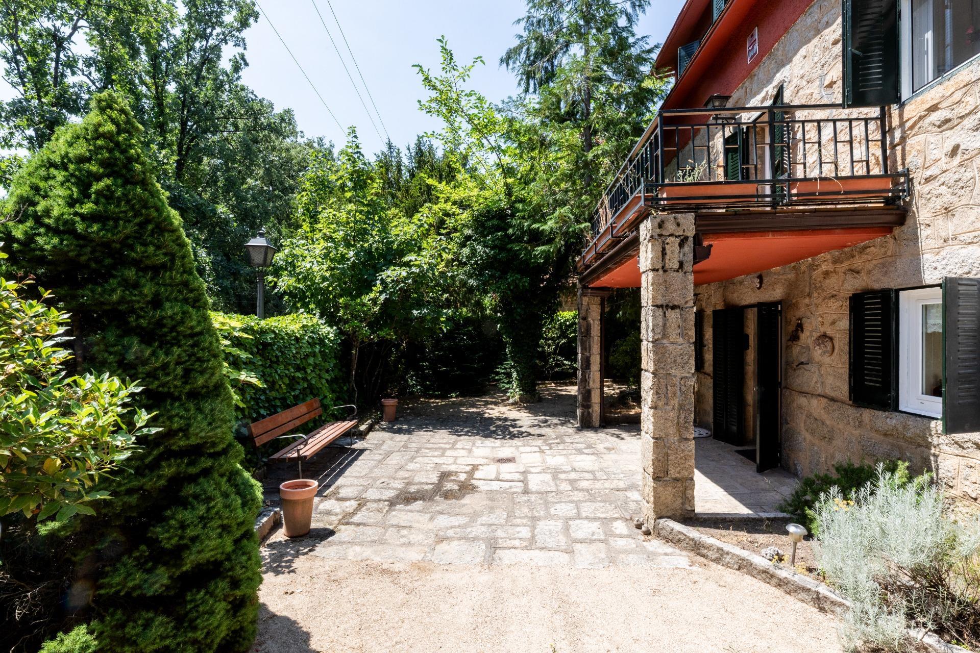 Casas o chalets-Venta-Navacerrada-1876870-Foto-7