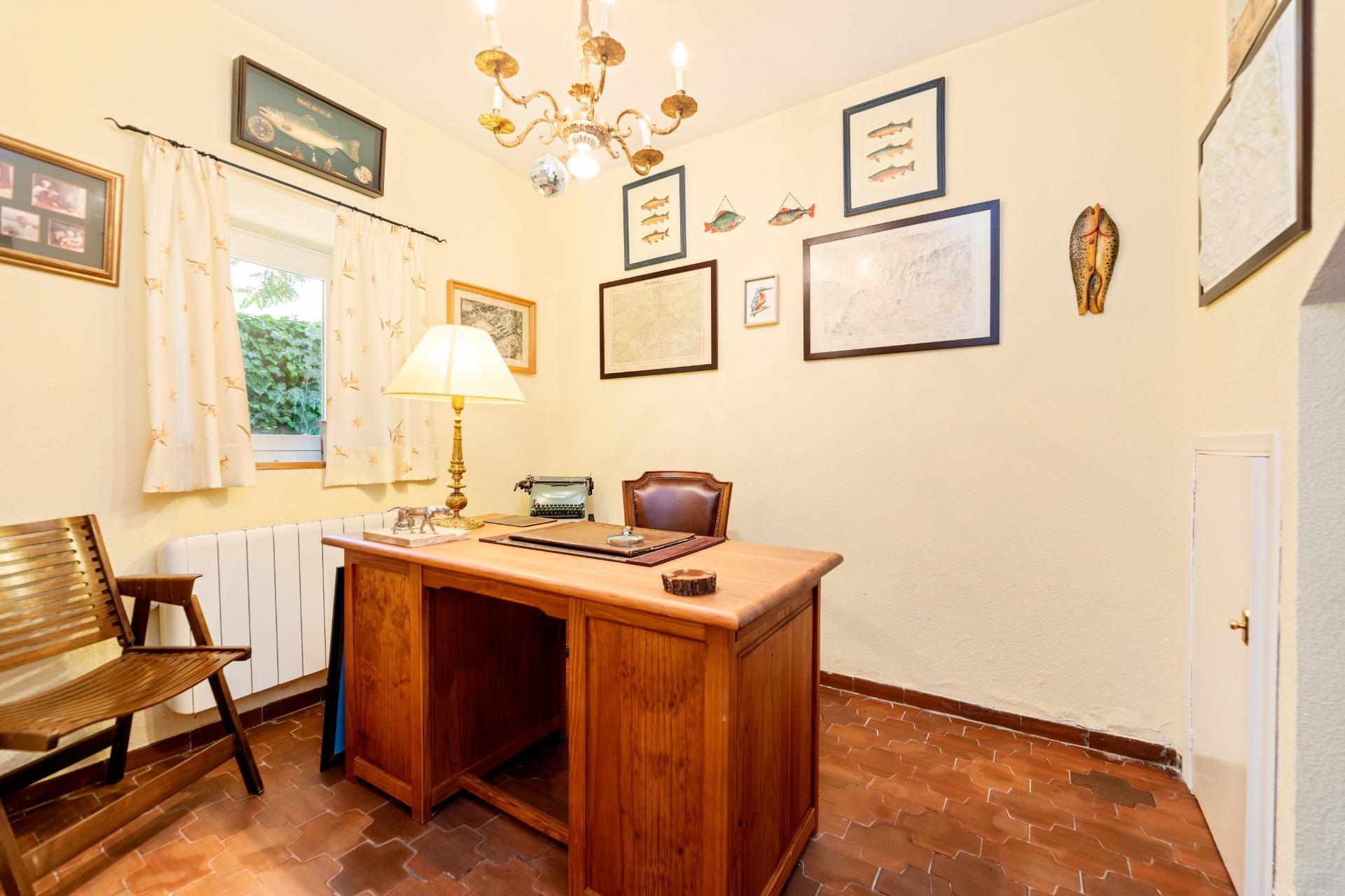 Casas o chalets-Venta-Navacerrada-1876870-Foto-15