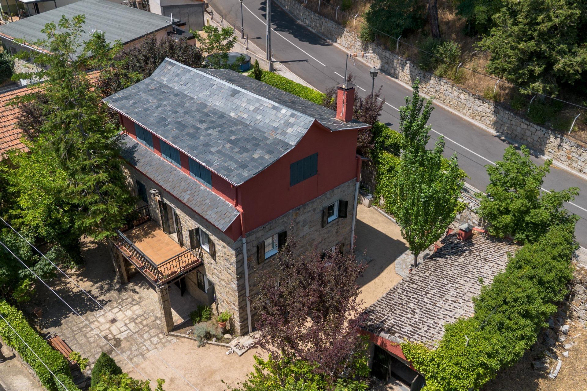 Casas o chalets-Venta-Navacerrada-1876870-Foto-25