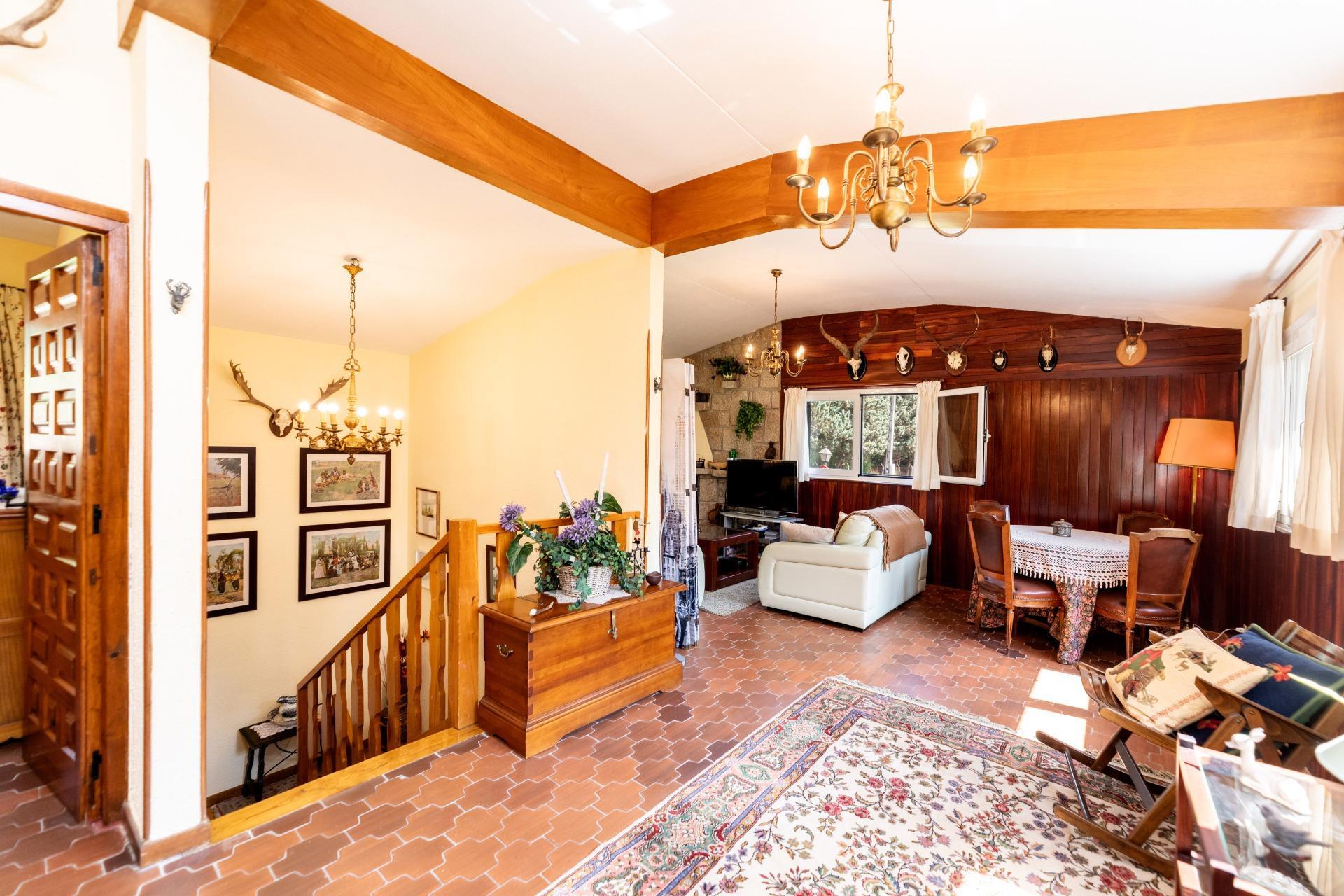 Casas o chalets-Venta-Navacerrada-1876870-Foto-33