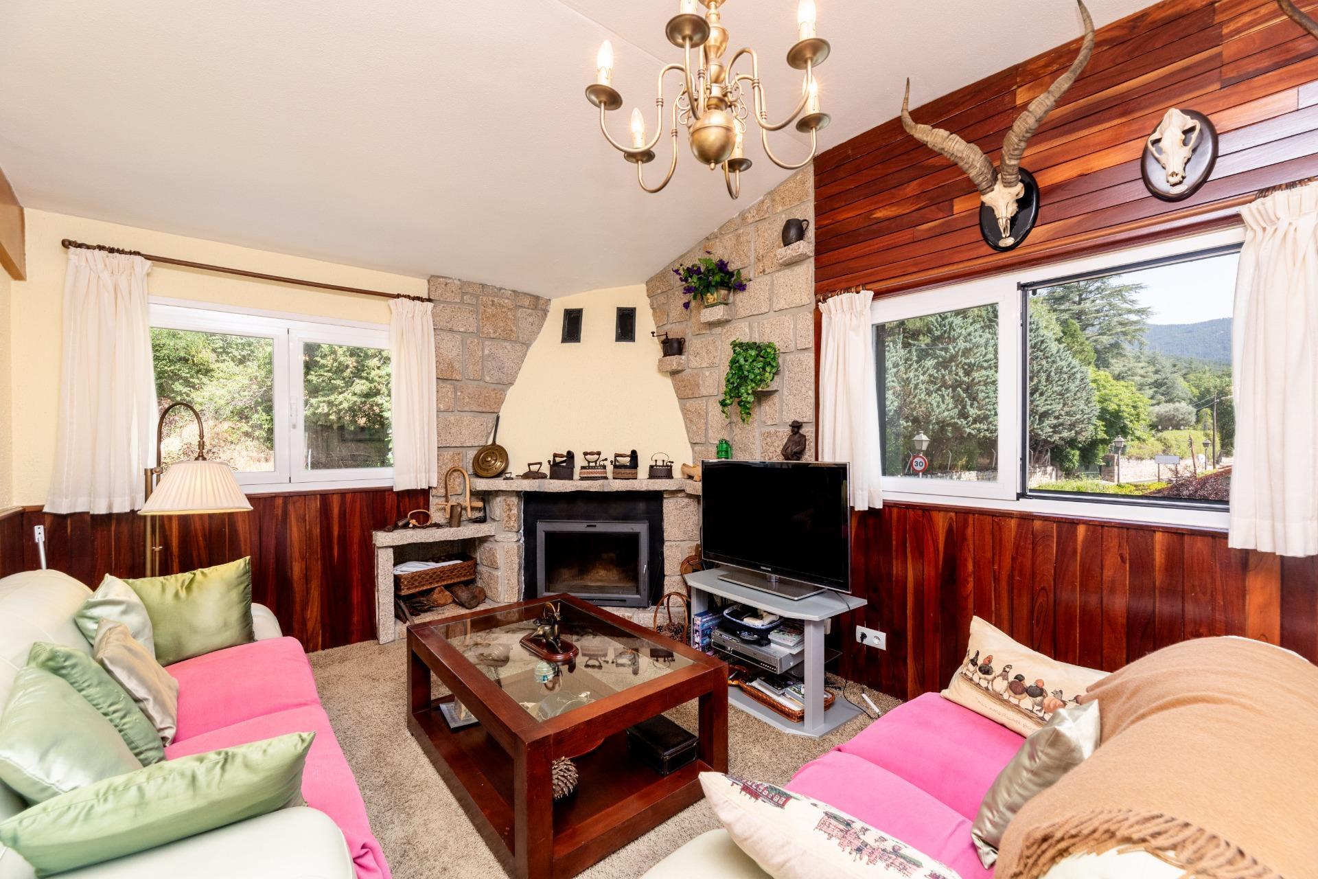 Casas o chalets-Venta-Navacerrada-1876870-Foto-34