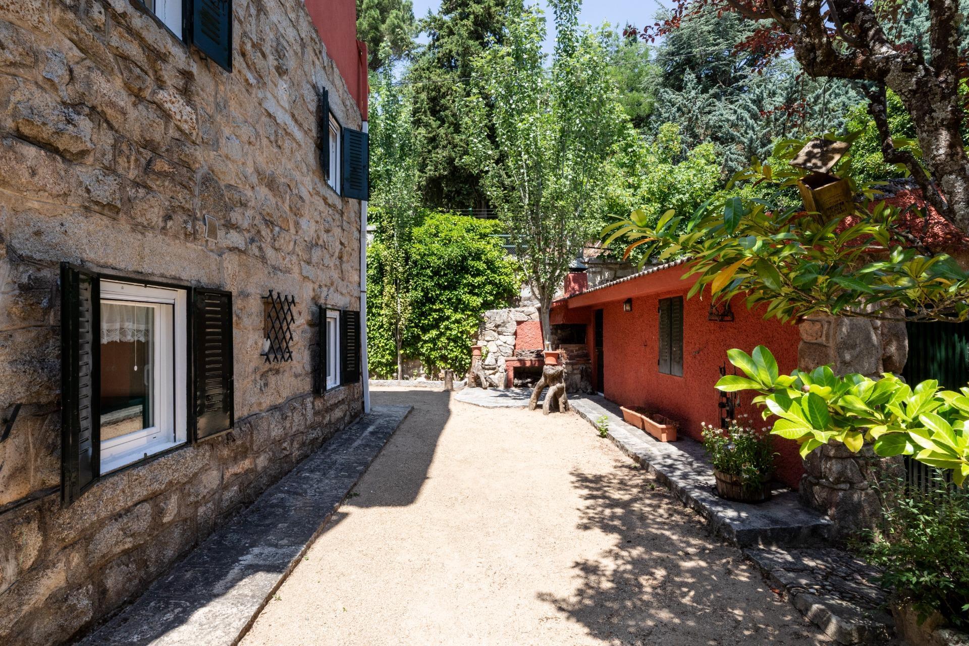 Casas o chalets-Venta-Navacerrada-1876870-Foto-41