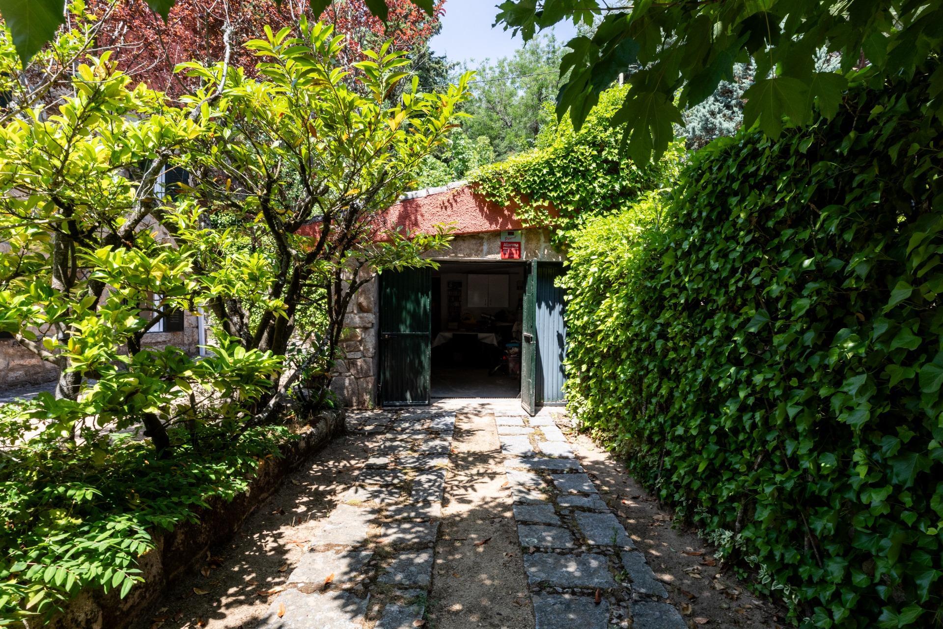 Casas o chalets-Venta-Navacerrada-1876870-Foto-45