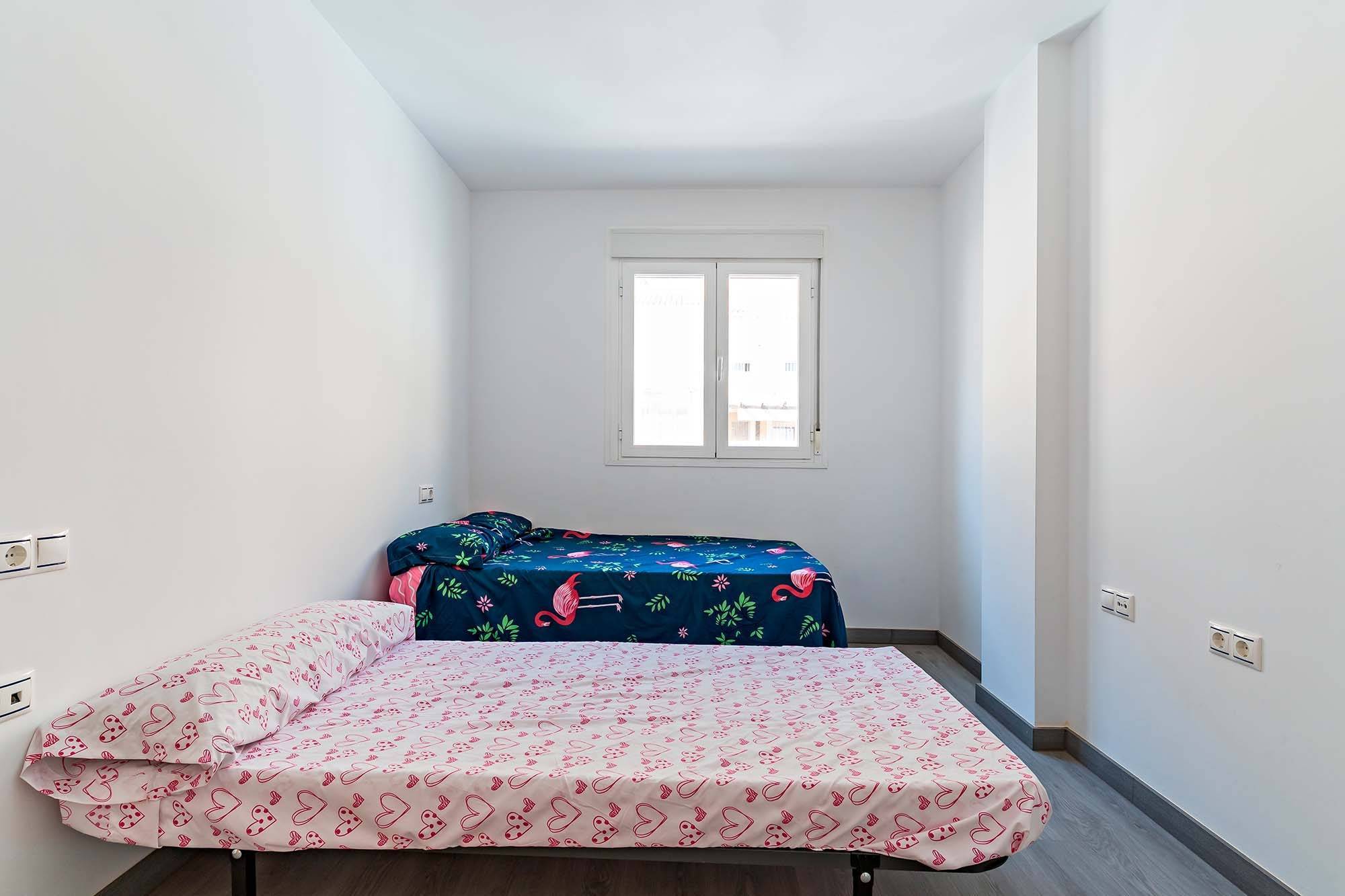 Pisos-Venta-Roquetas de Mar-1734220-Foto-5