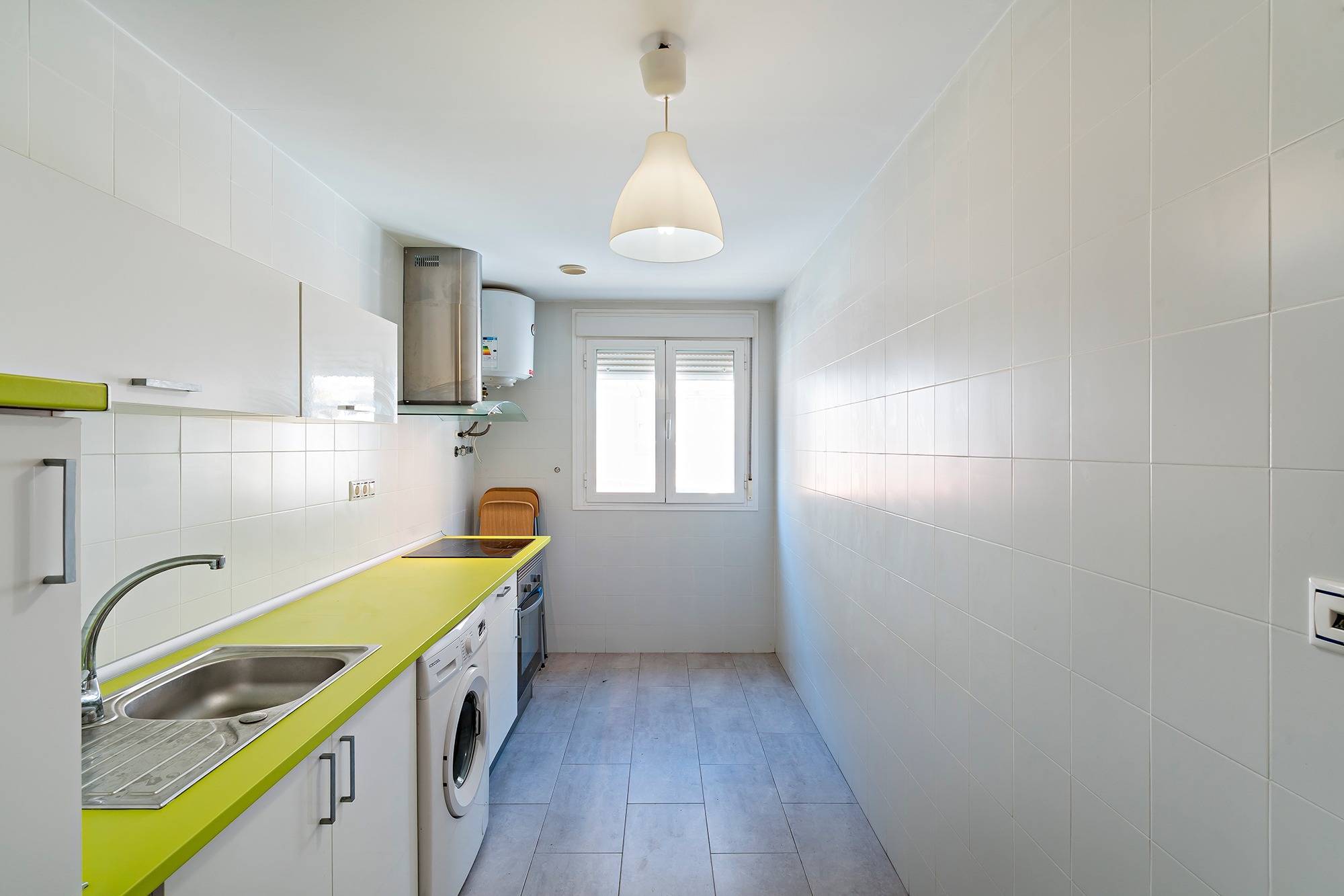 Pisos-Venta-Roquetas de Mar-1734220-Foto-3