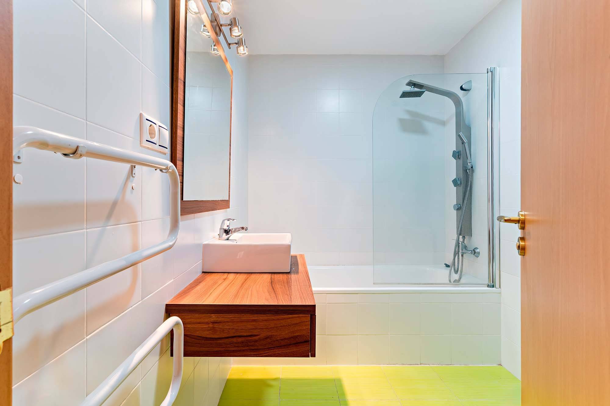 Pisos-Venta-Roquetas de Mar-1734220-Foto-7