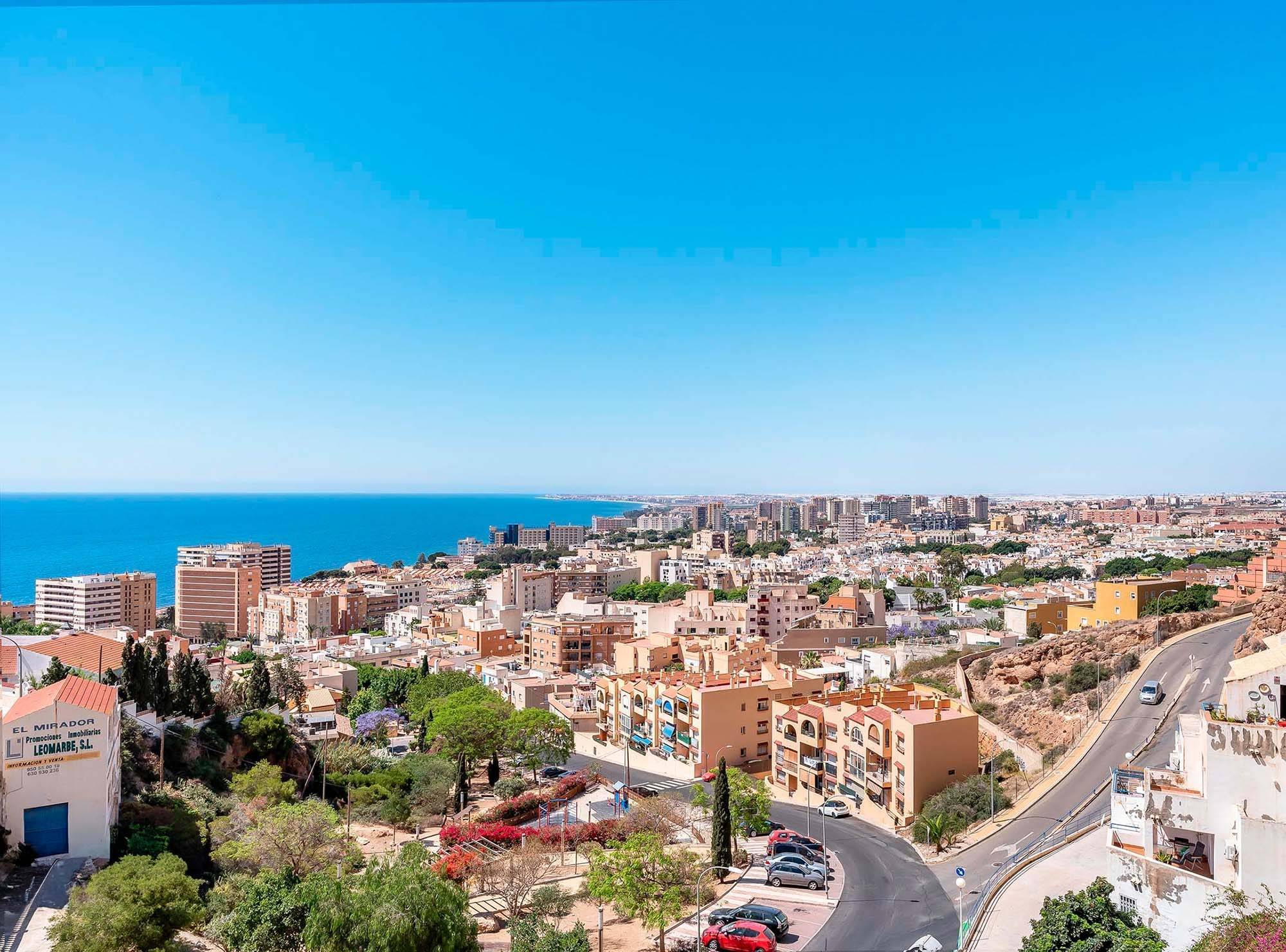 Pisos-Venta-Roquetas de Mar-1734220-Foto-30