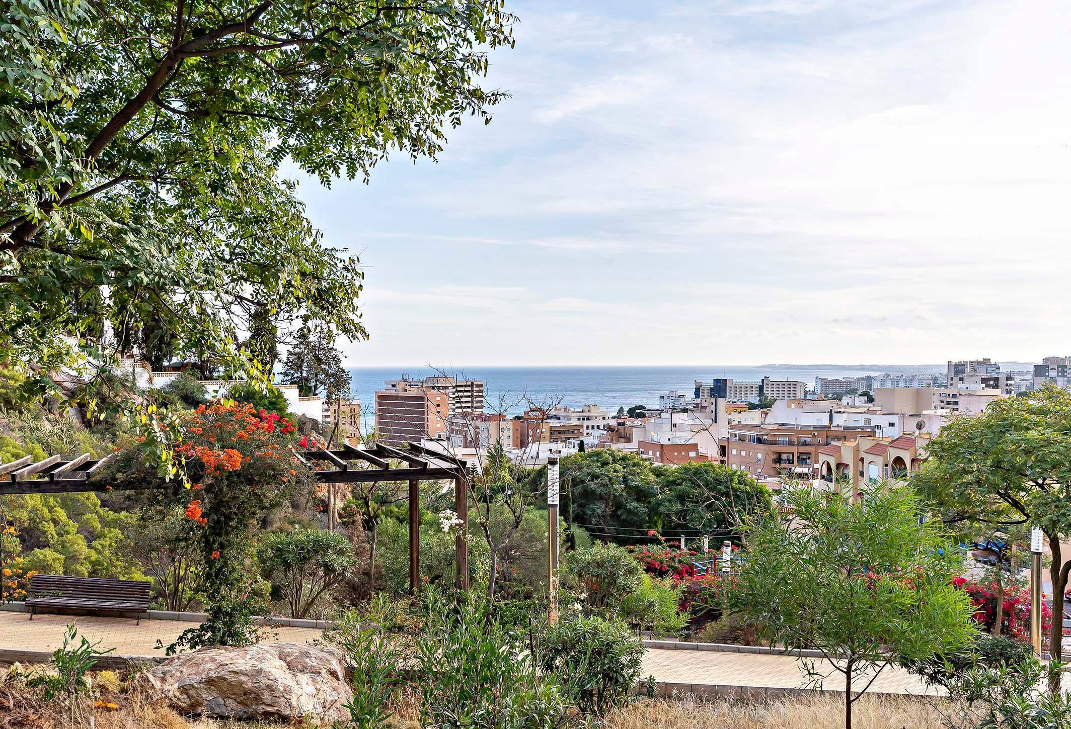 Pisos-Venta-Roquetas de Mar-1734220-Foto-31