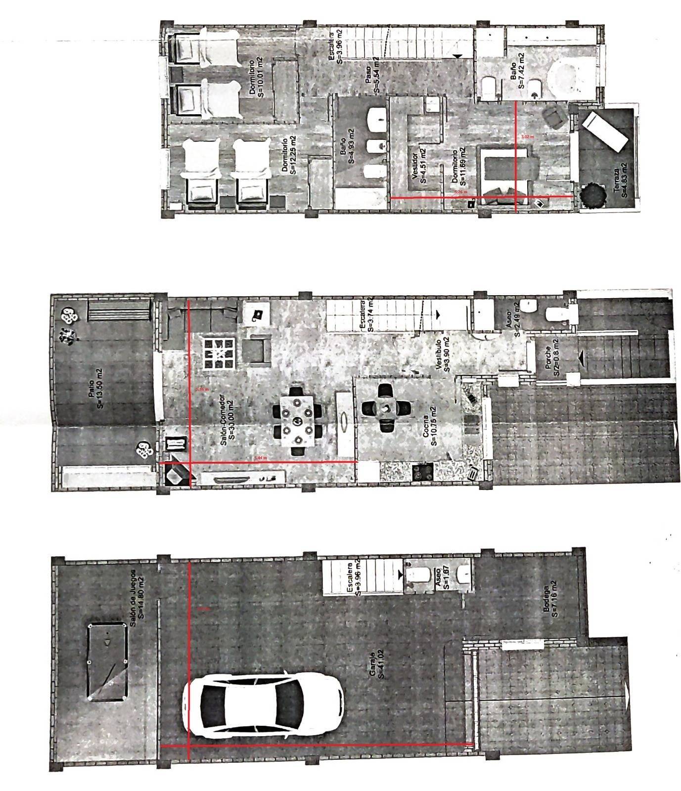 Casas o chalets-Venta-AlmerÃ­a-1767626-Foto-14