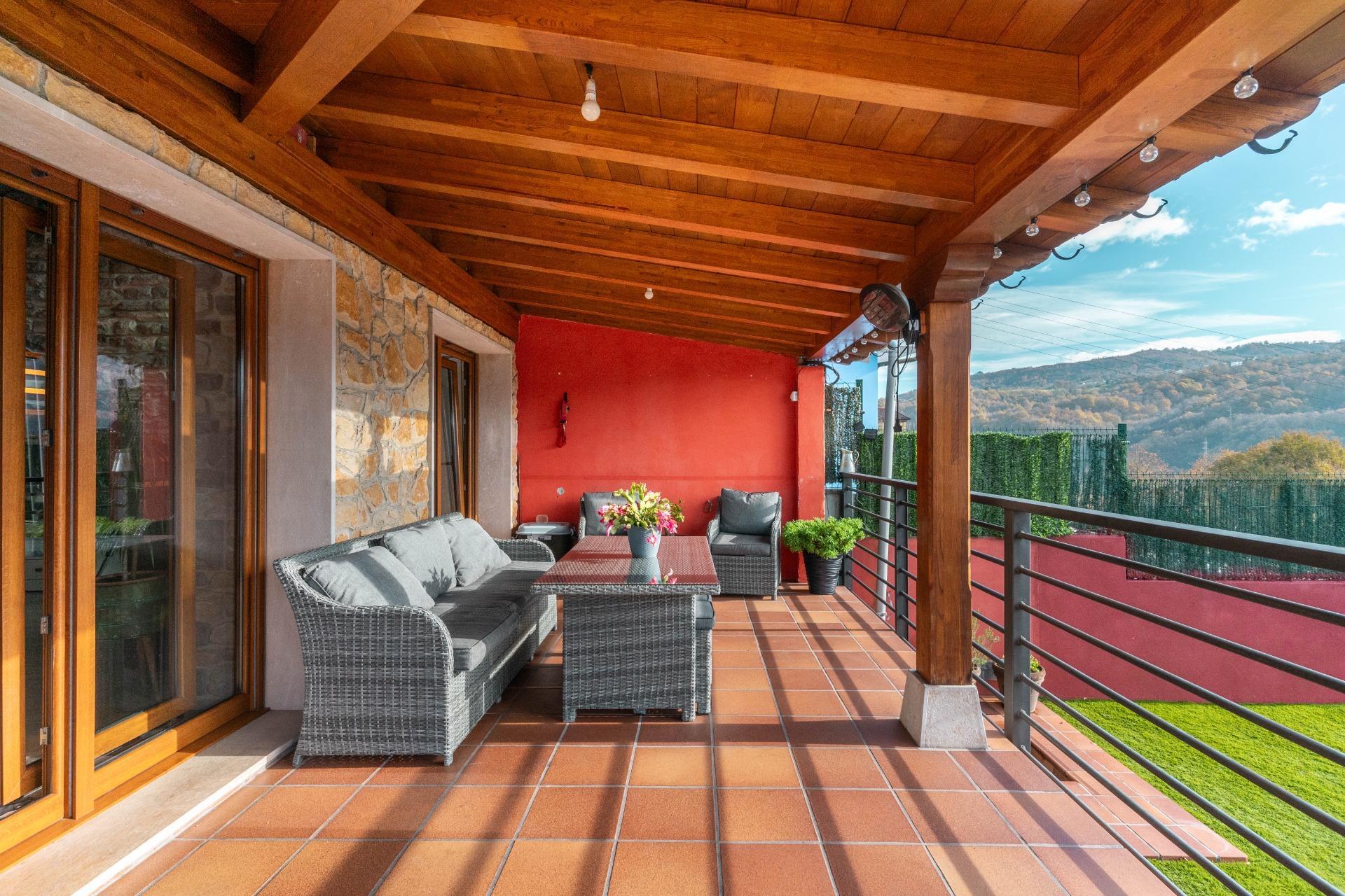 Casas o chalets-Venta-Langreo-2016482-Foto-3