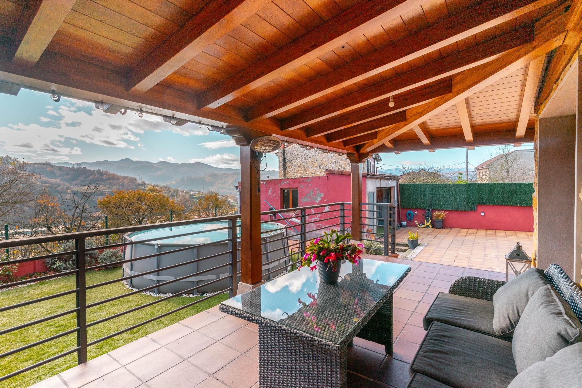 Casas o chalets-Venta-Langreo-2016482-Foto-4