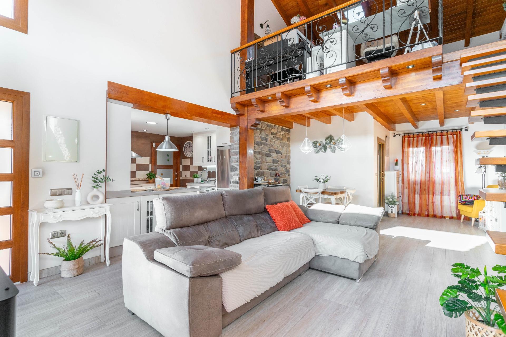 Casas o chalets-Venta-Langreo-2016482-Foto-13