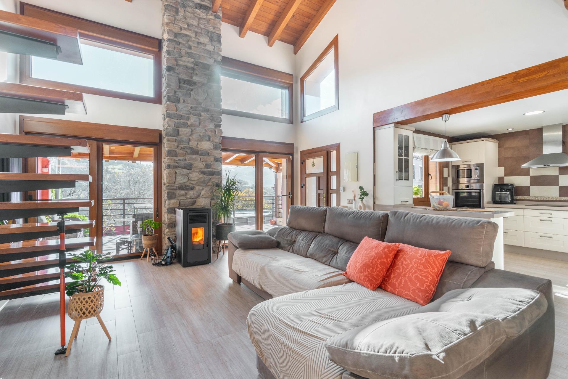 Casas o chalets-Venta-Langreo-2016482-Foto-18