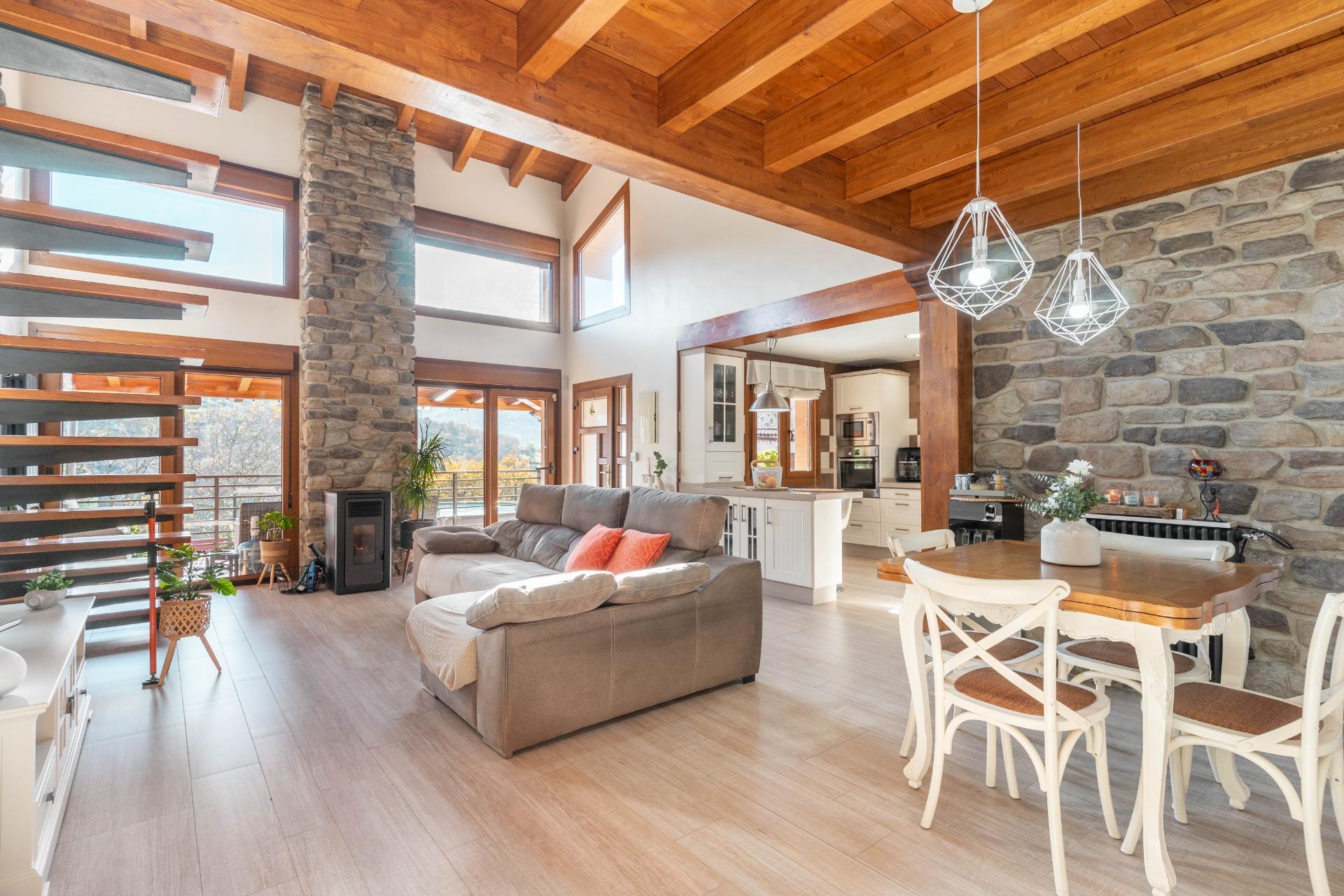 Casas o chalets-Venta-Langreo-2016482-Foto-19