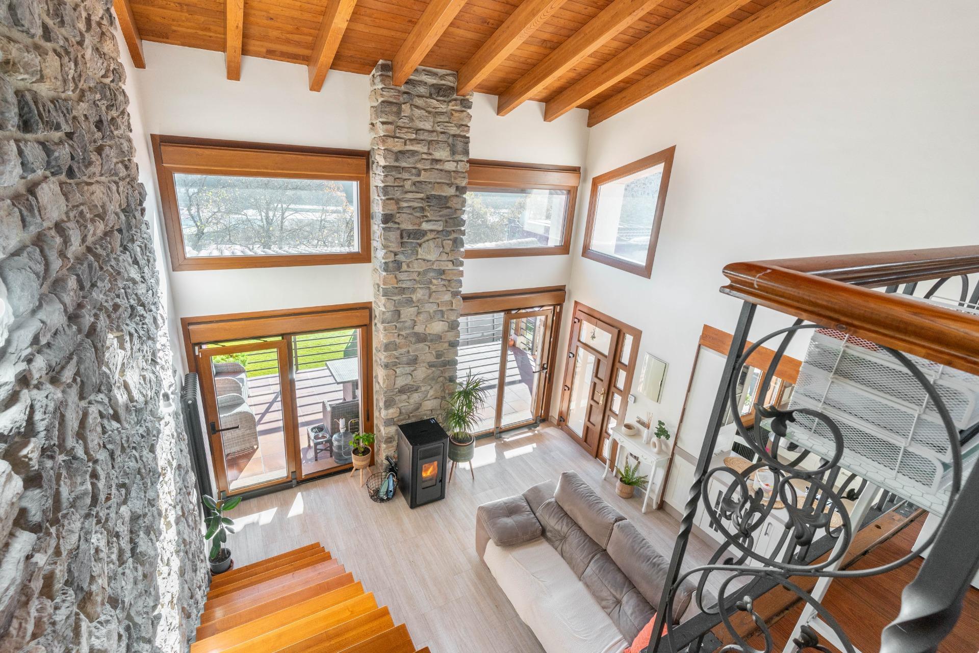 Casas o chalets-Venta-Langreo-2016482-Foto-34