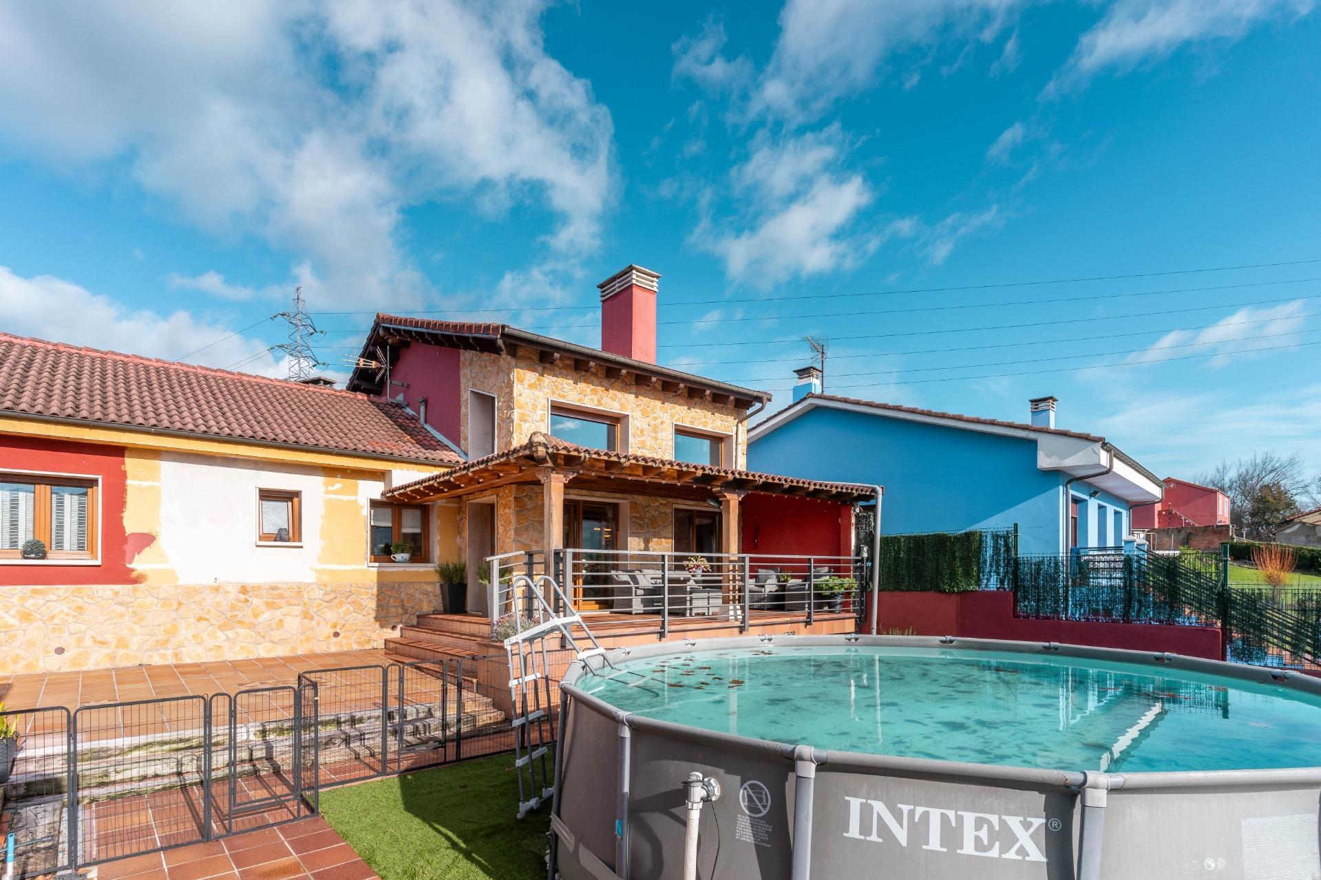 Casas o chalets-Venta-Langreo-2016482-Foto-55