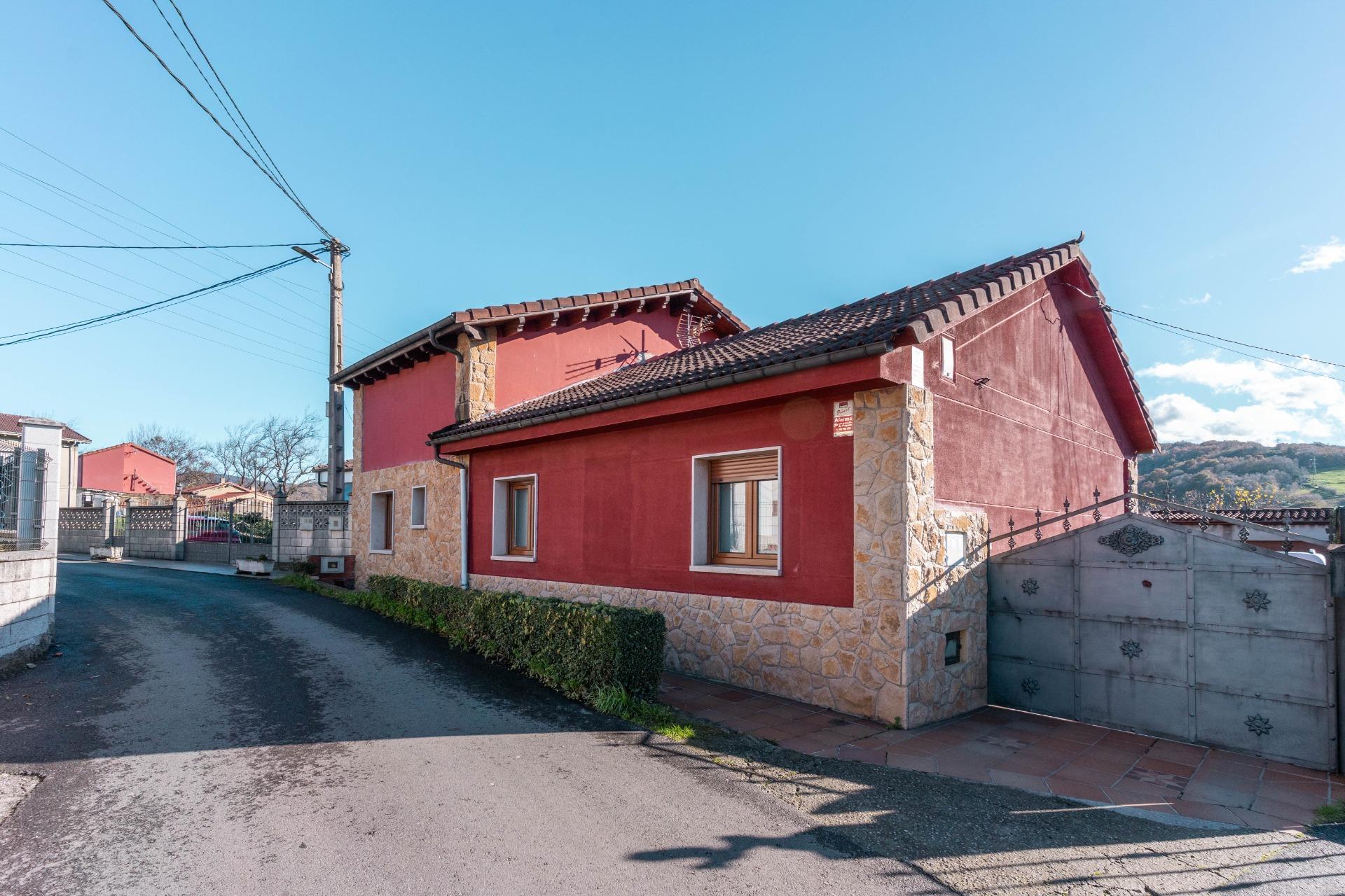 Casas o chalets-Venta-Langreo-2016482-Foto-63