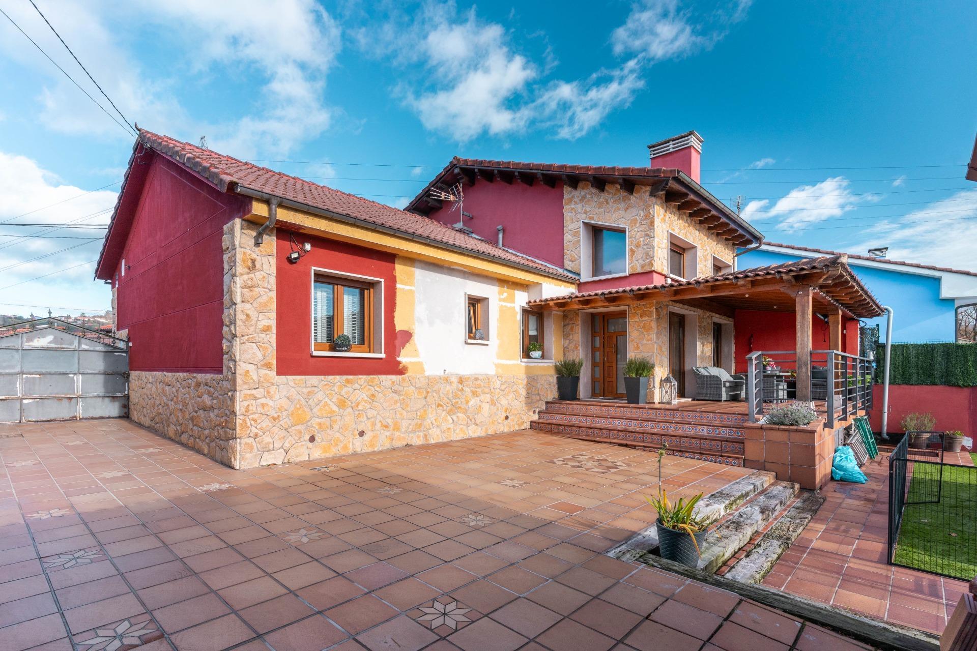 Casas o chalets-Venta-Langreo-2016482-Foto-68