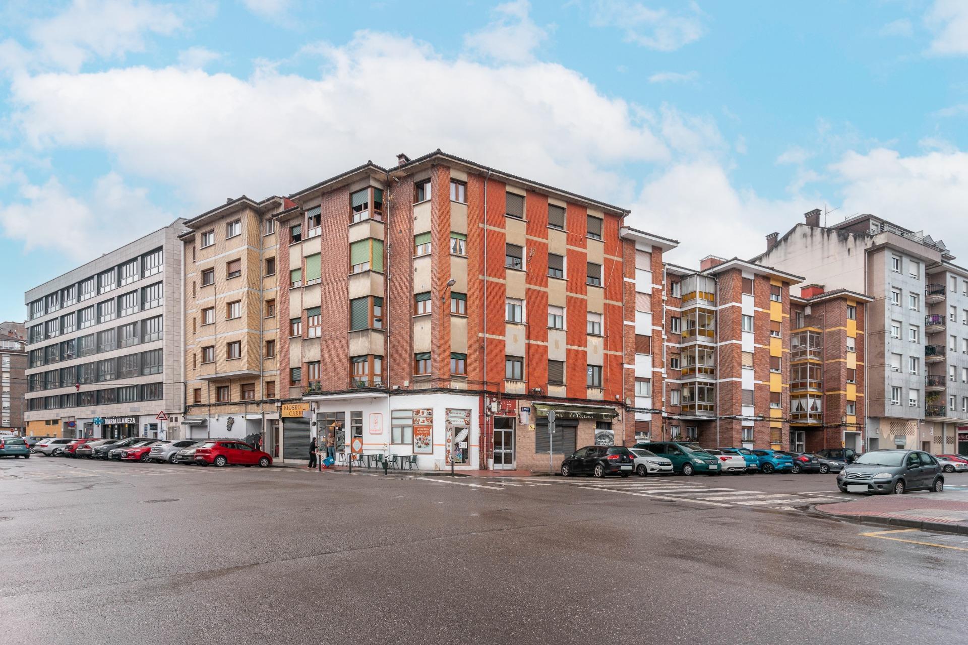 Pisos-Venta-Mieres-2016467-Foto-29